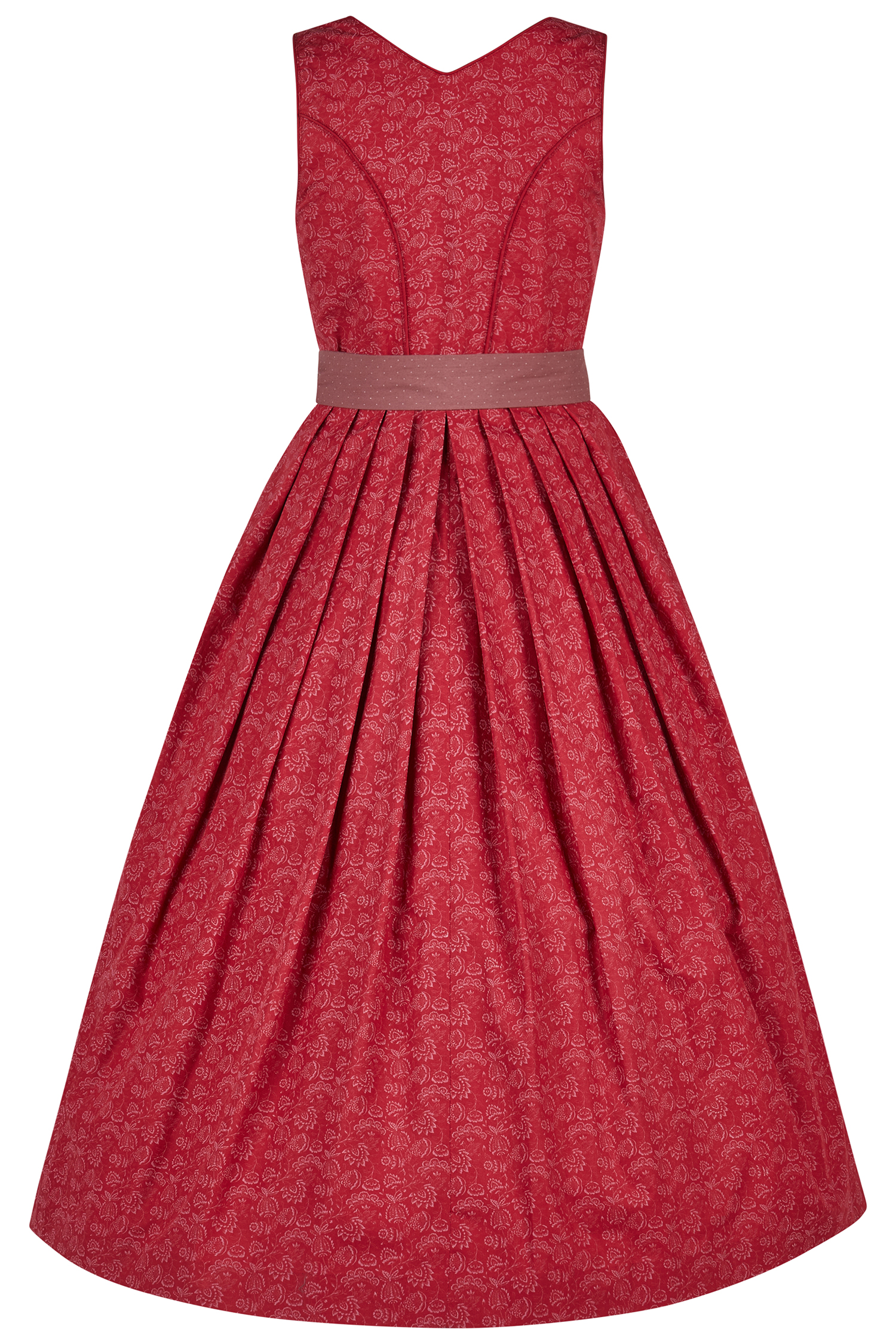 Dirndl Leila R70 #4