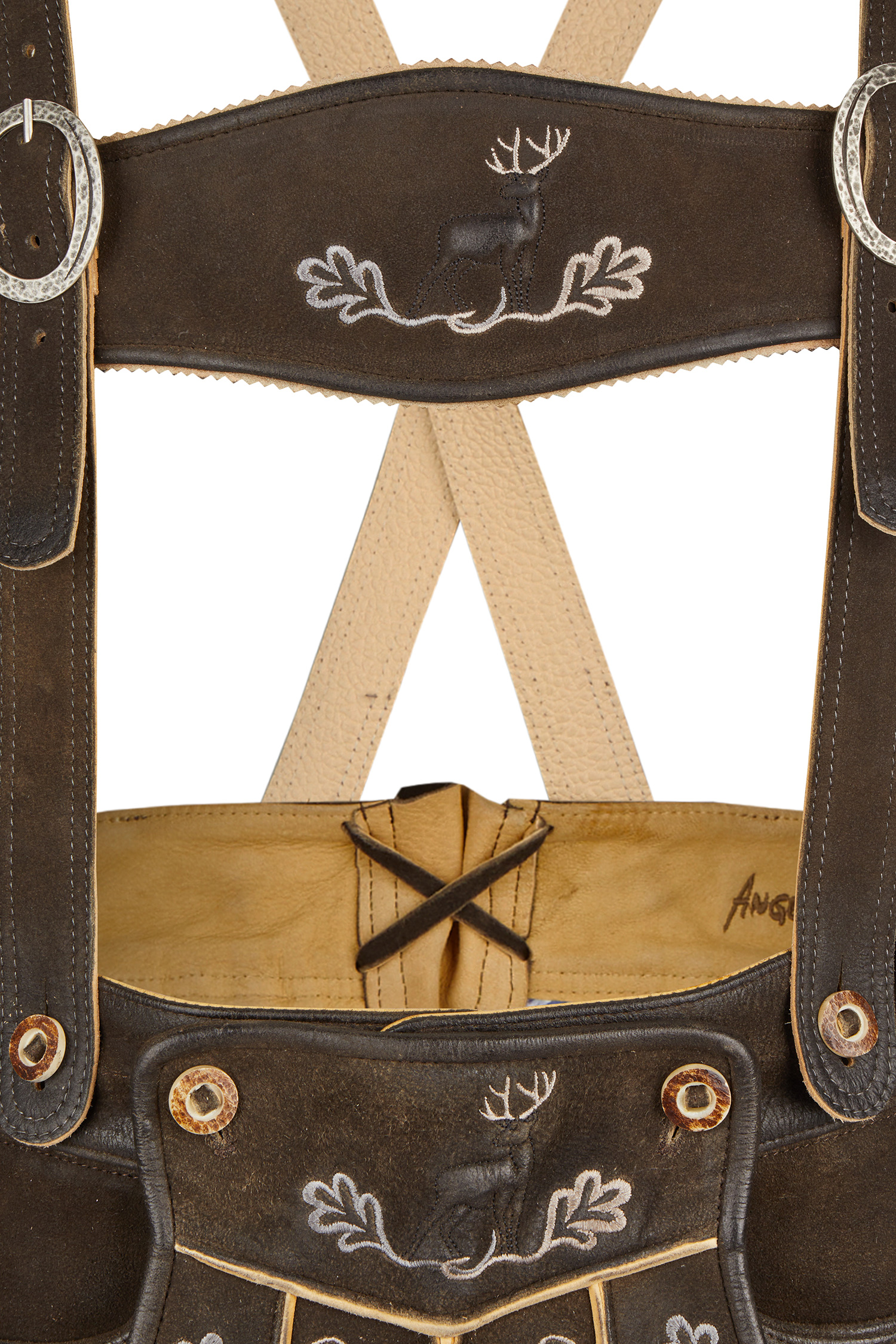 Lederhose Hirschberg #2