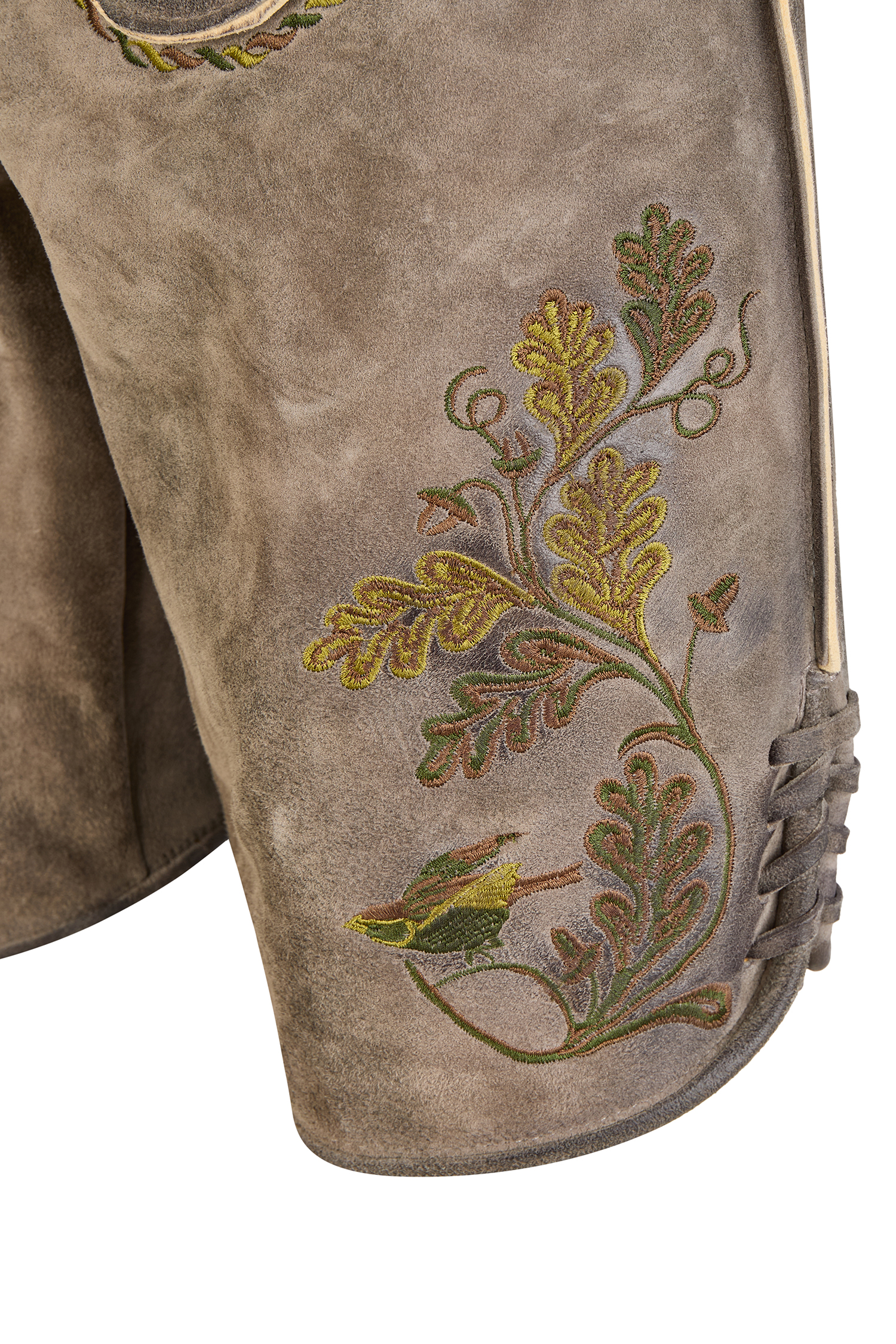 Lederhose Spatzl Vegetabil #3