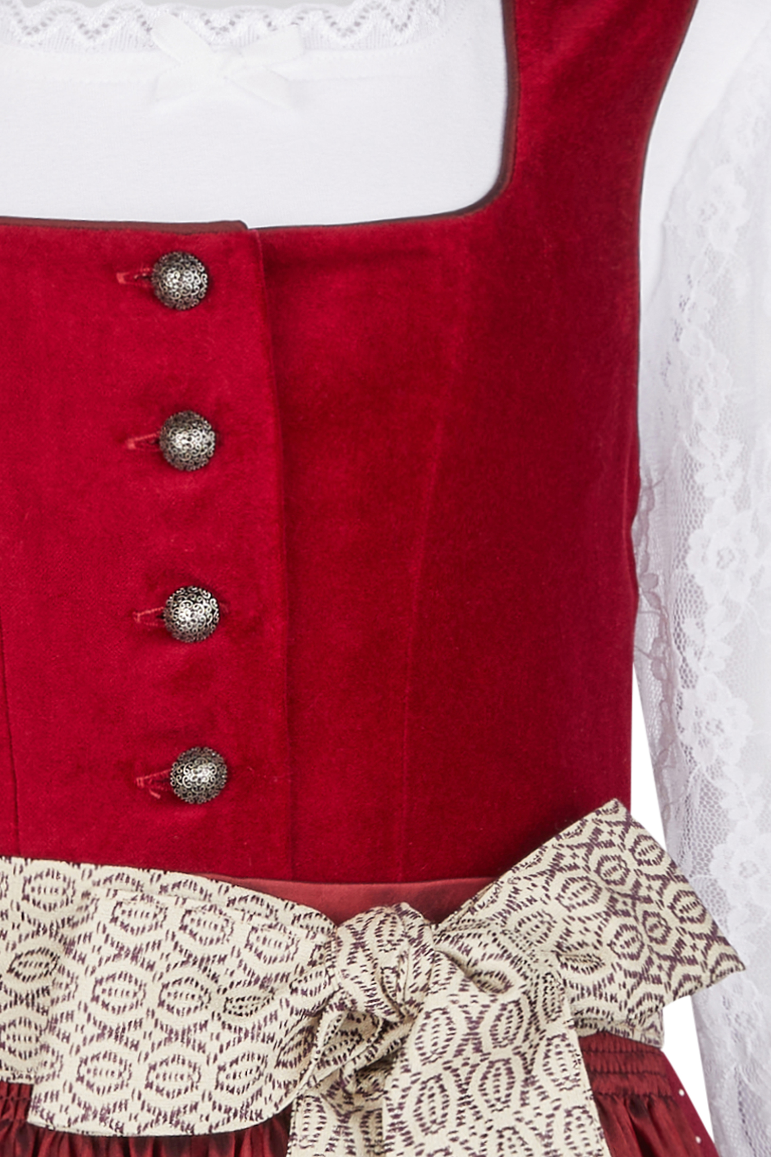 Kinderdirndl Lexi #3