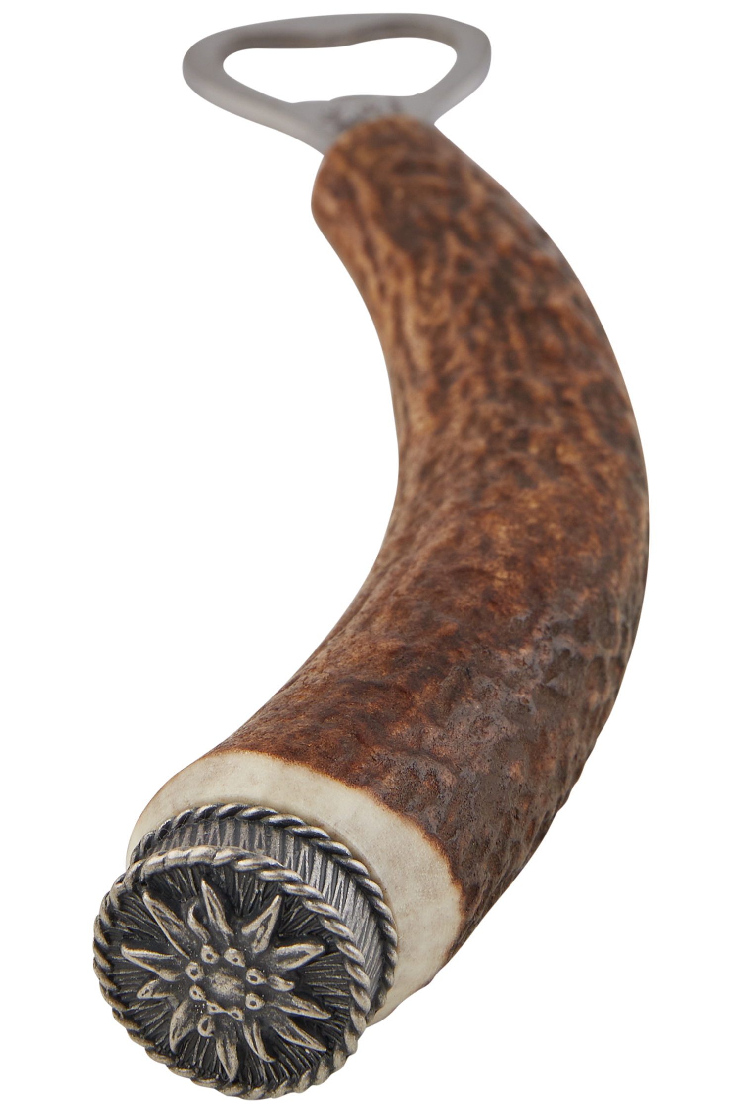 Hirschhorn Flaschenöffner #1