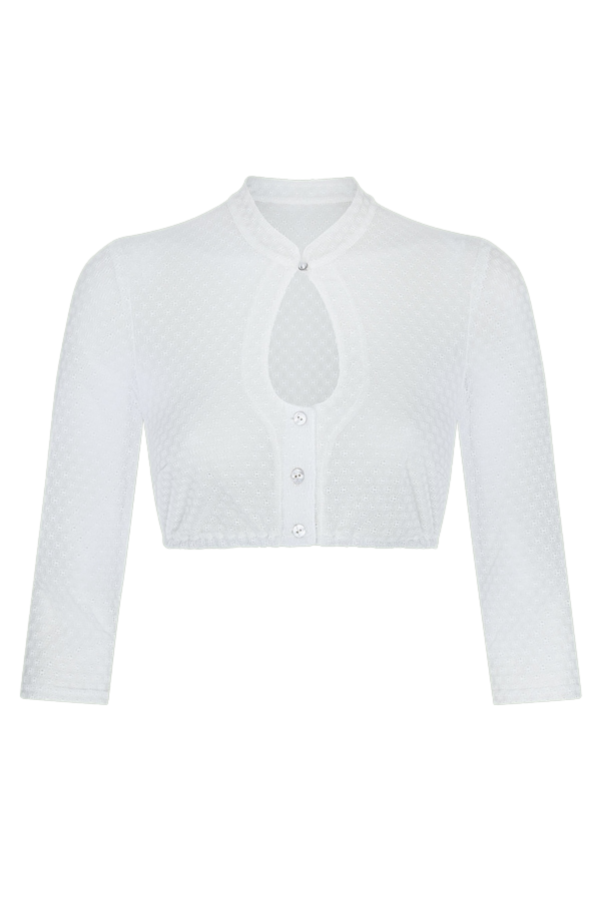 Dirndlbluse 01 62128 #1