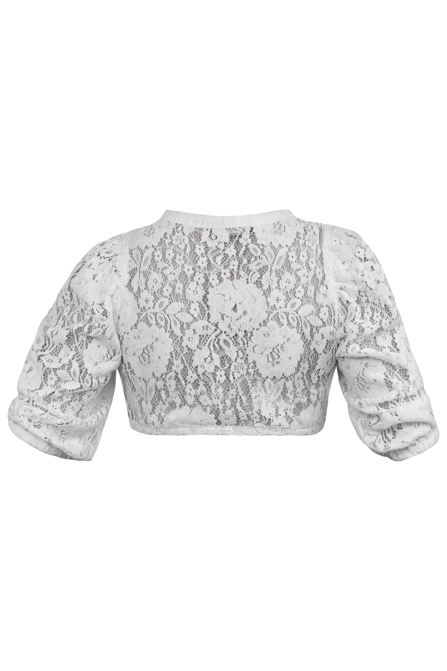 Dirndlbluse Roselina #2