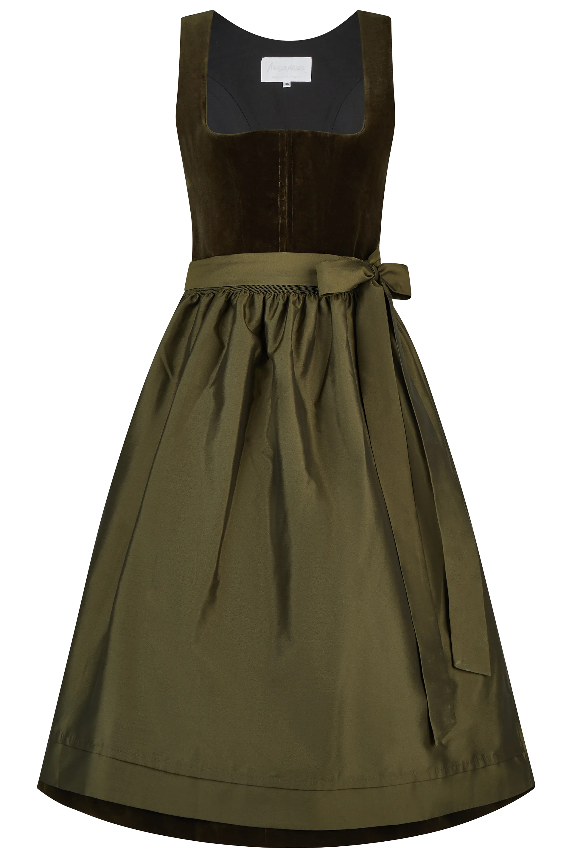 Dirndl Claire R75 #1