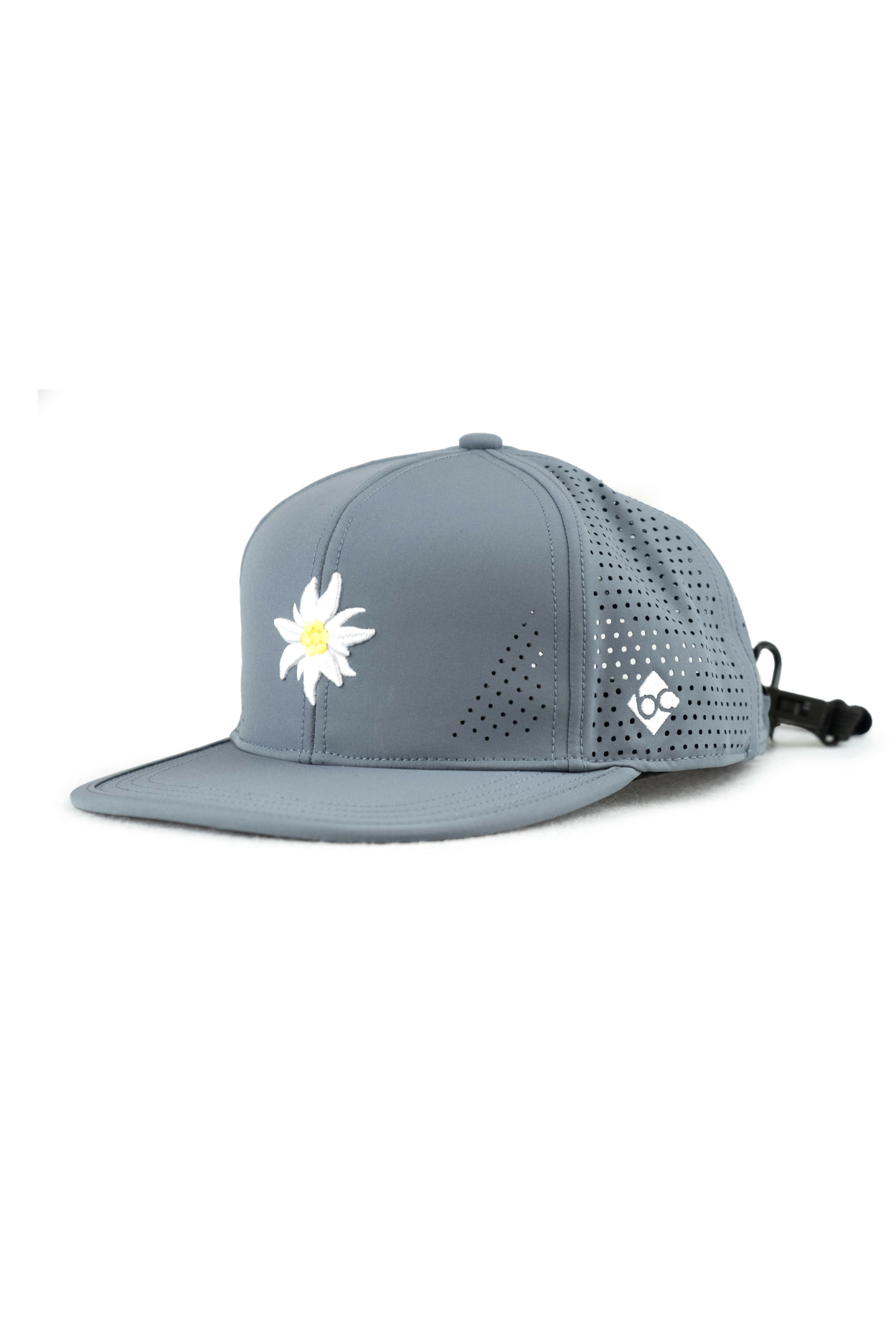 Cap Edelweiß Outdoor Flat #2