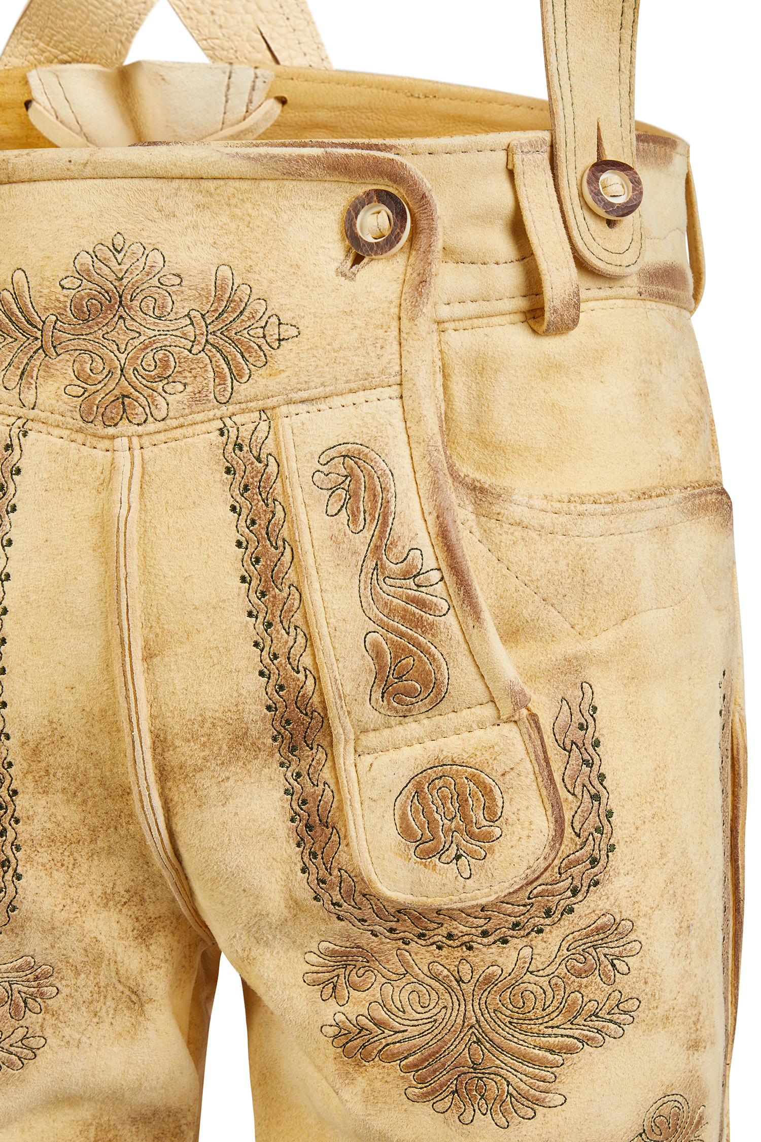 Lederhose Ausseher #2