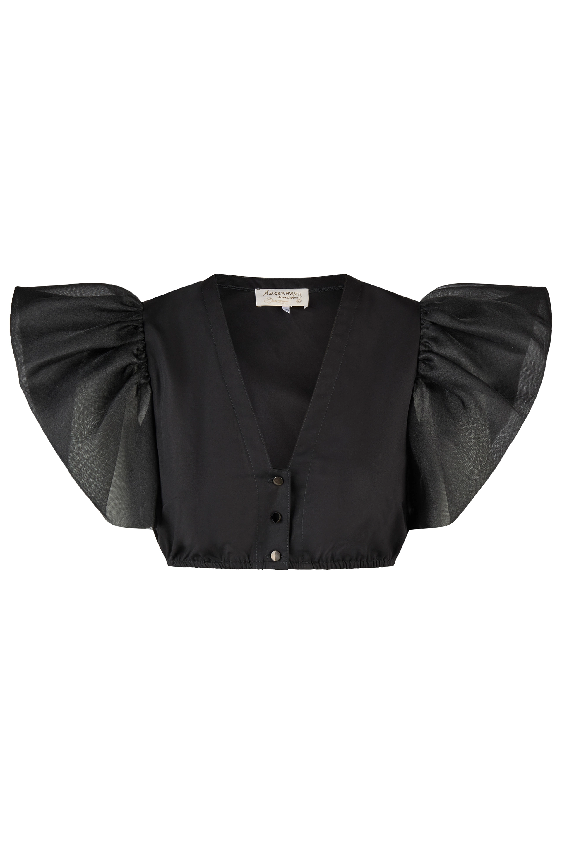 Dirndlbluse Fleur 01 61137 #1