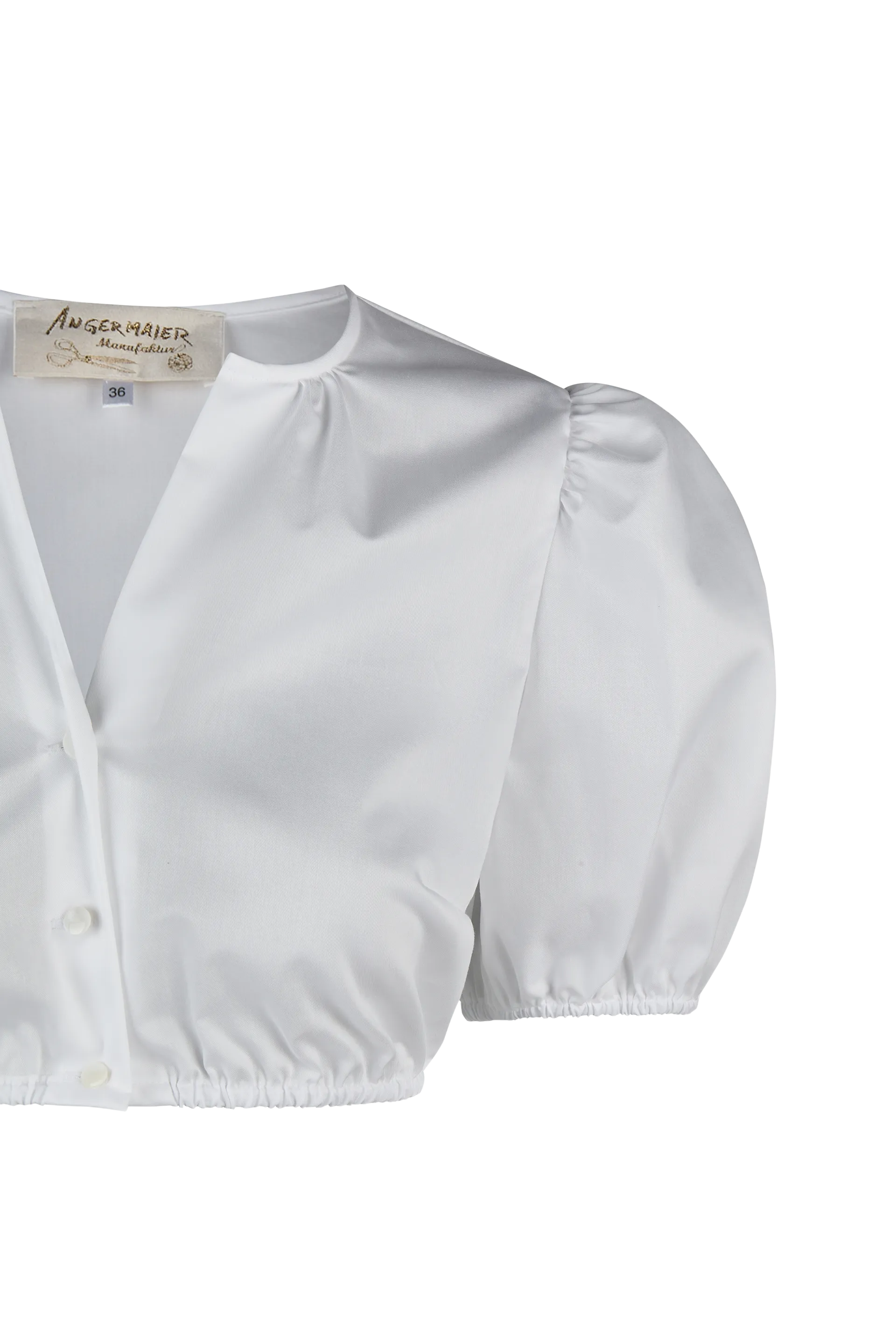 Dirndlbluse Molly #2