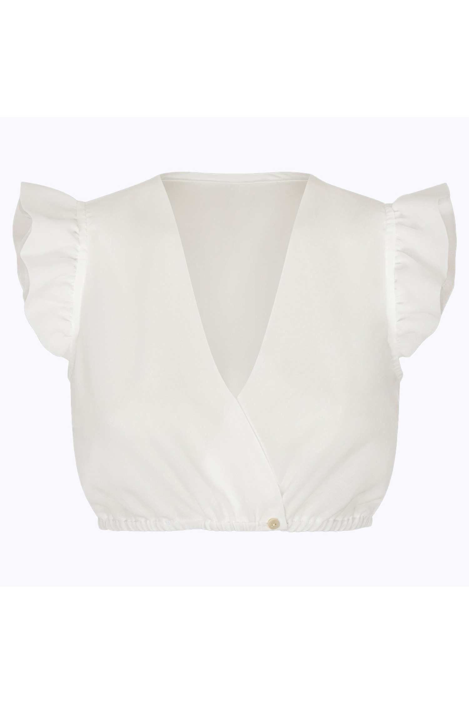 Dirndlbluse Fiorella #1