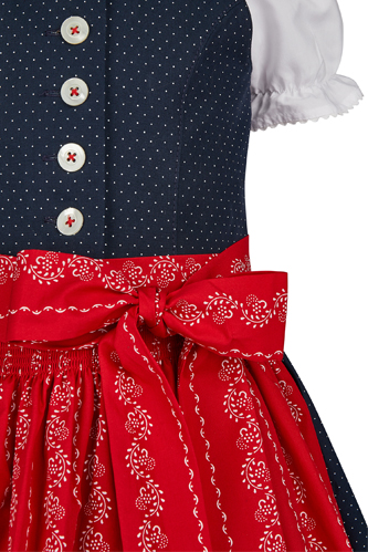 Kinderdirndl Kärntner #3