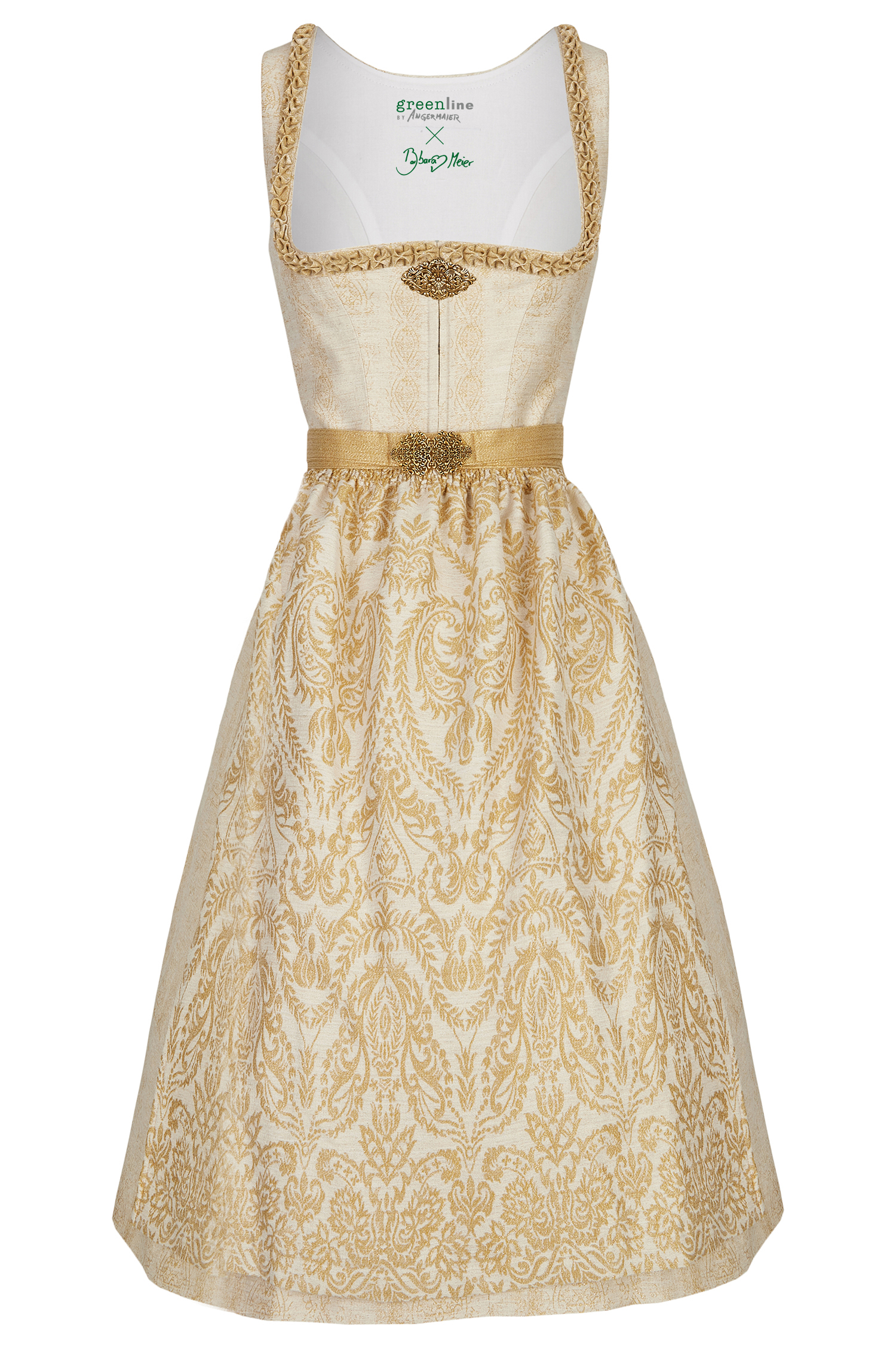 Dirndl Barbara R65 #1