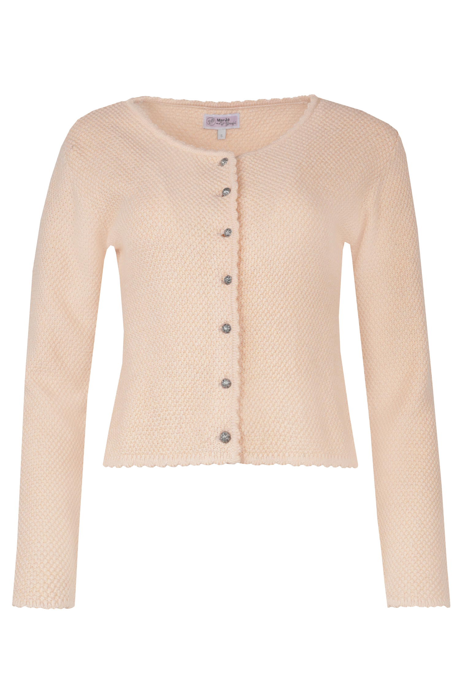 Strickjacke Vilseck II #1