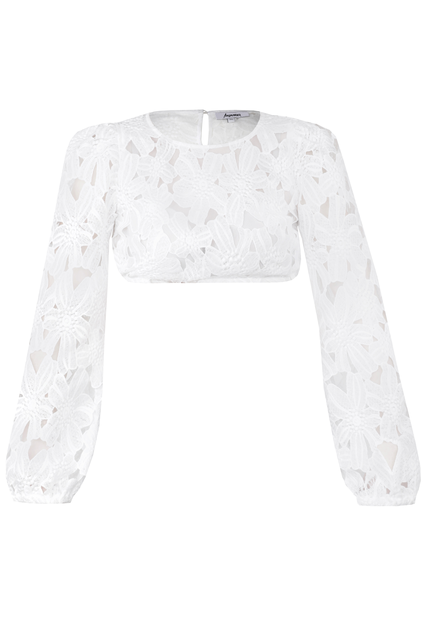 Dirndlbluse Celine #1