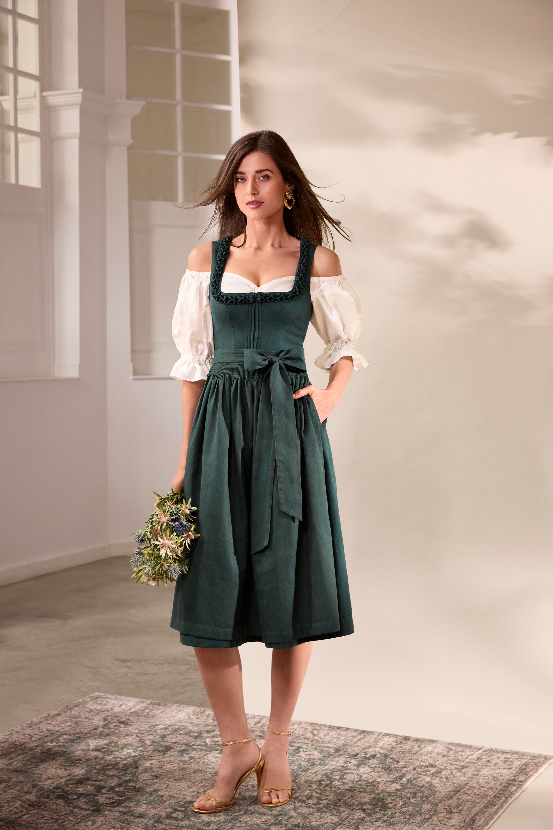 Dirndl Heike R75 #2