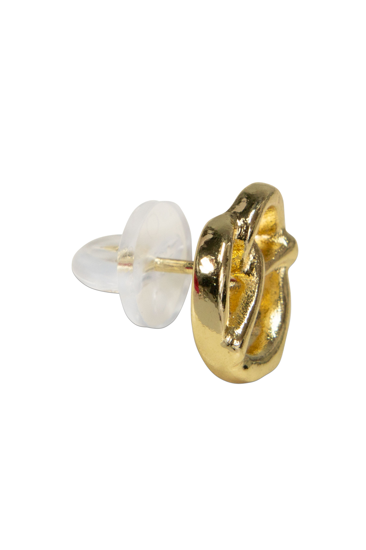 Pin Breze Gold #2
