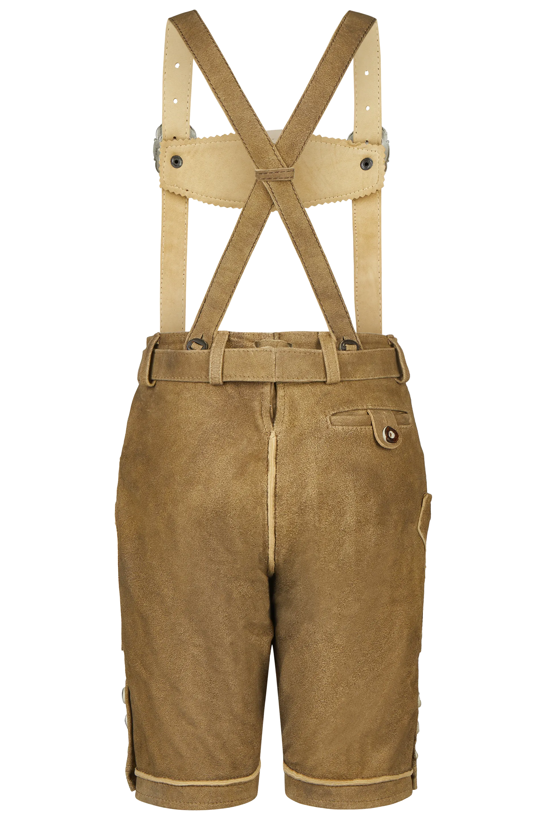 Kinderlederhose Dinz #3