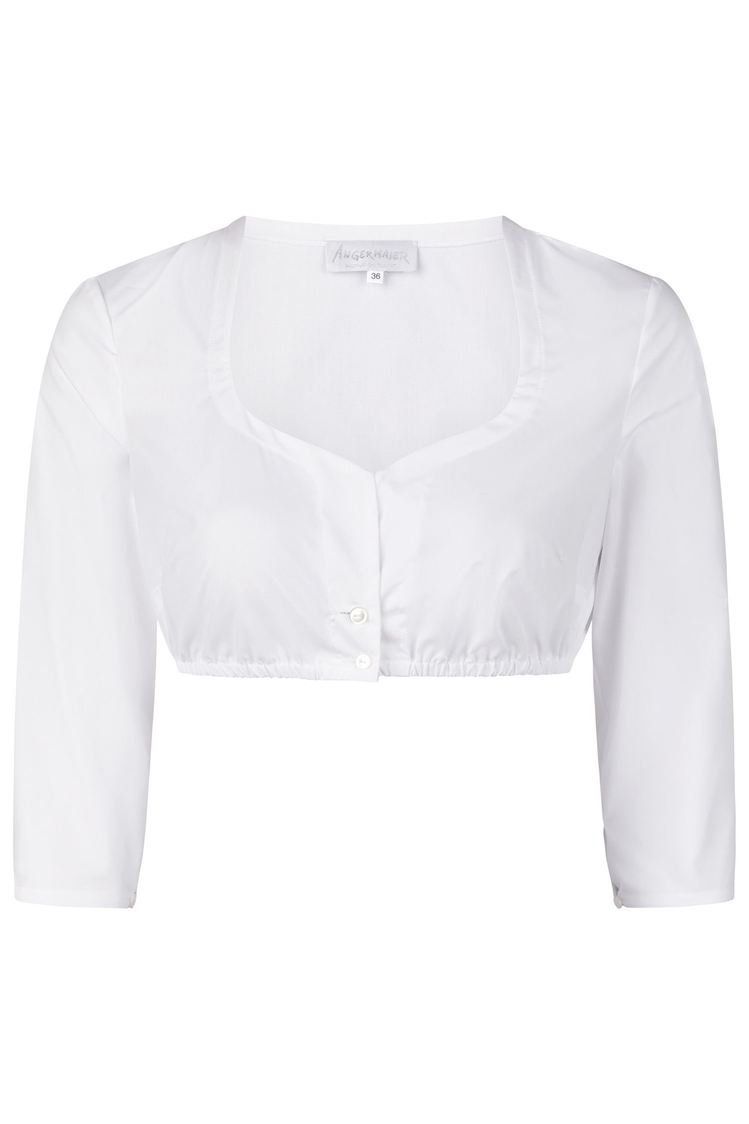 Dirndlbluse Lorena #1