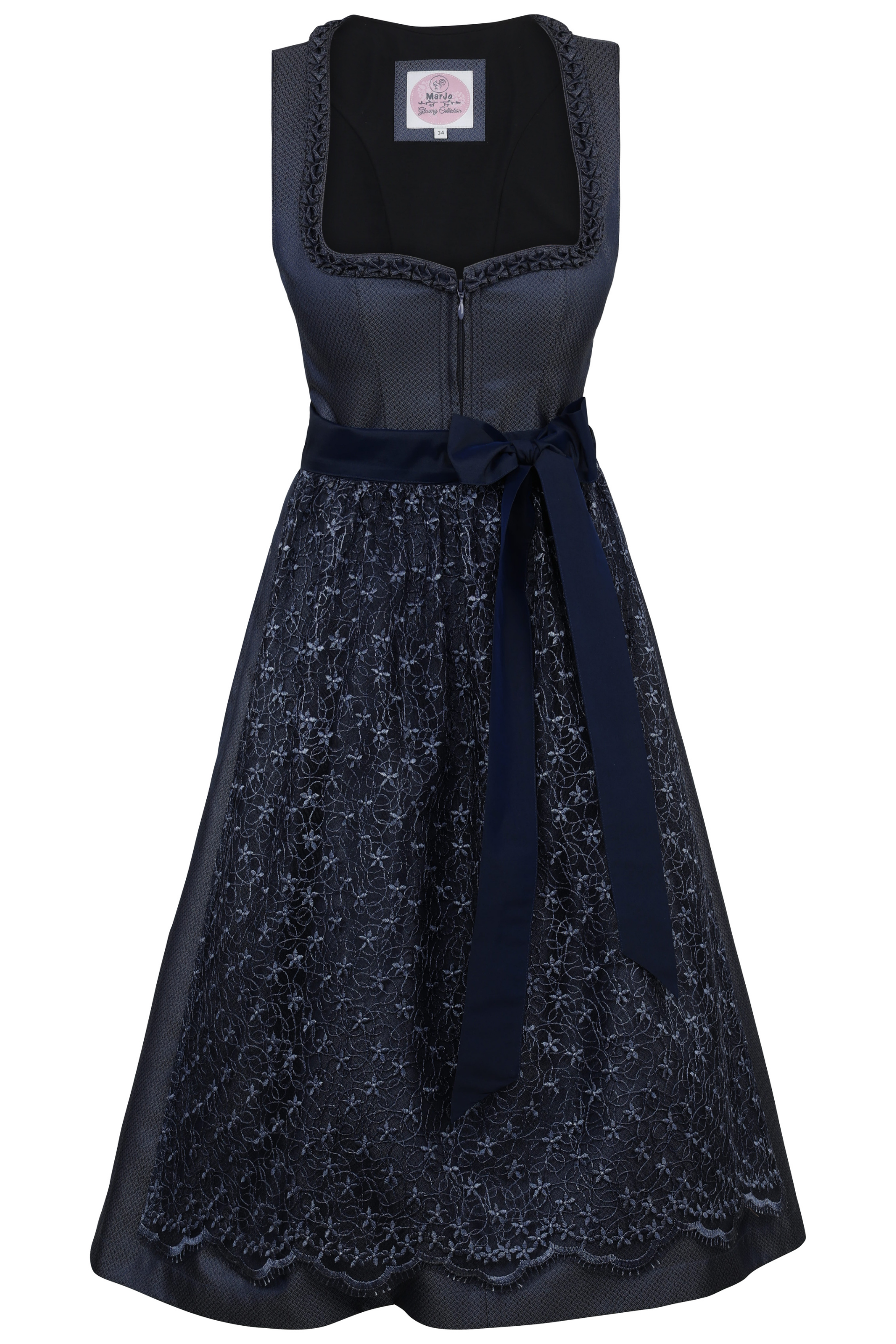 Dirndl Wernberg R60 #1