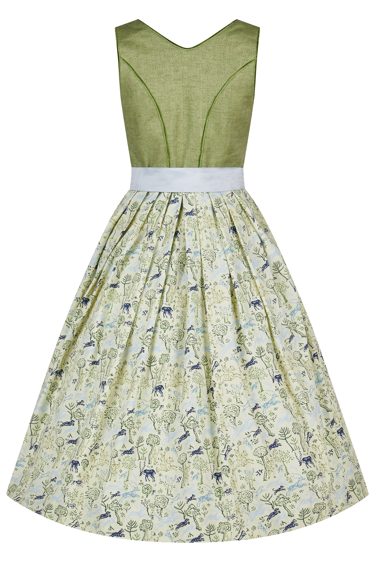 Dirndl Diane R70 #4