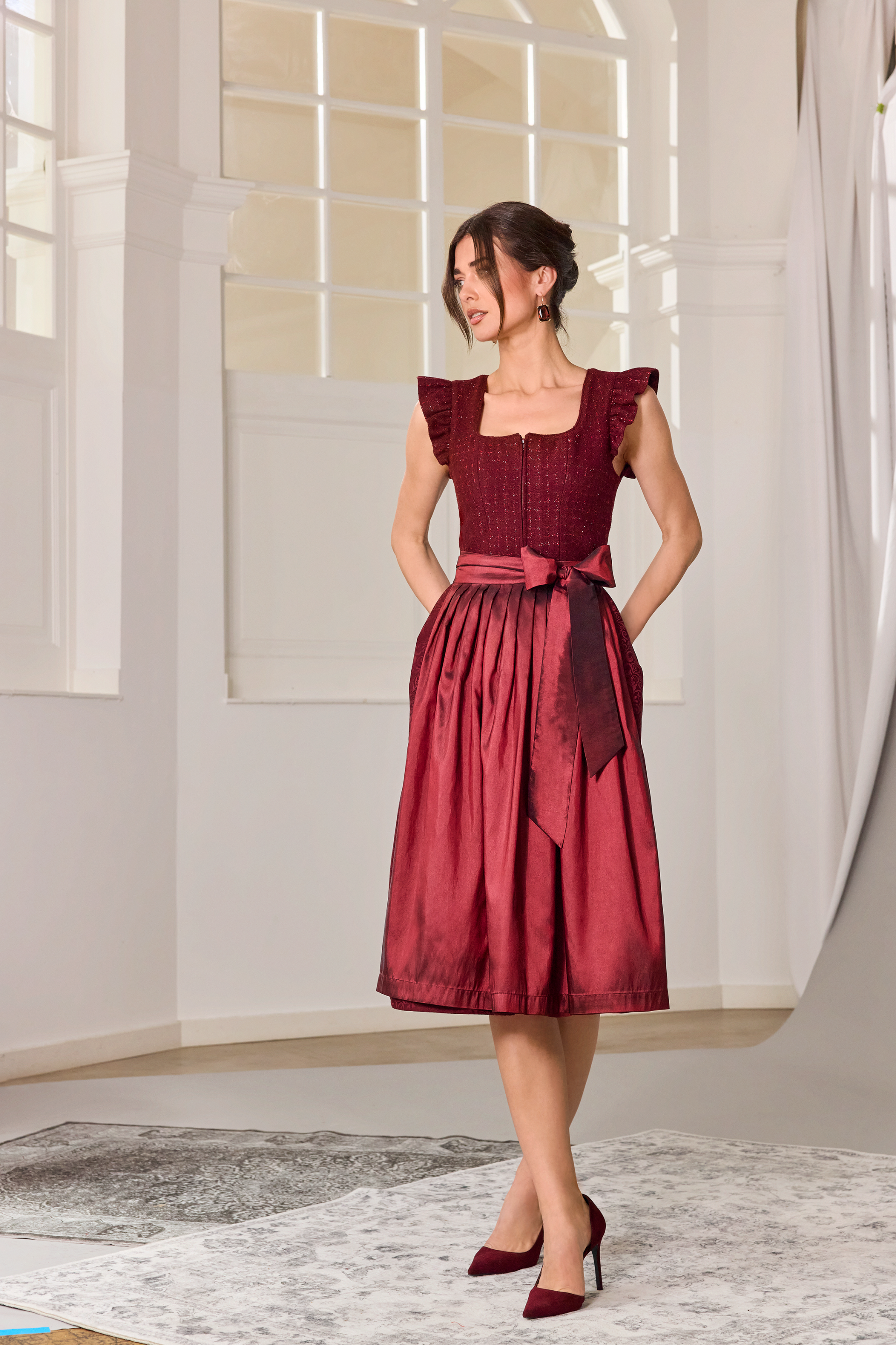 Dirndl 52526 R70 #2