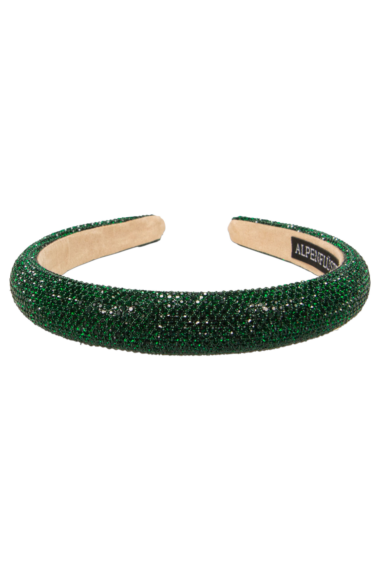 Glitzer Haarreif #2
