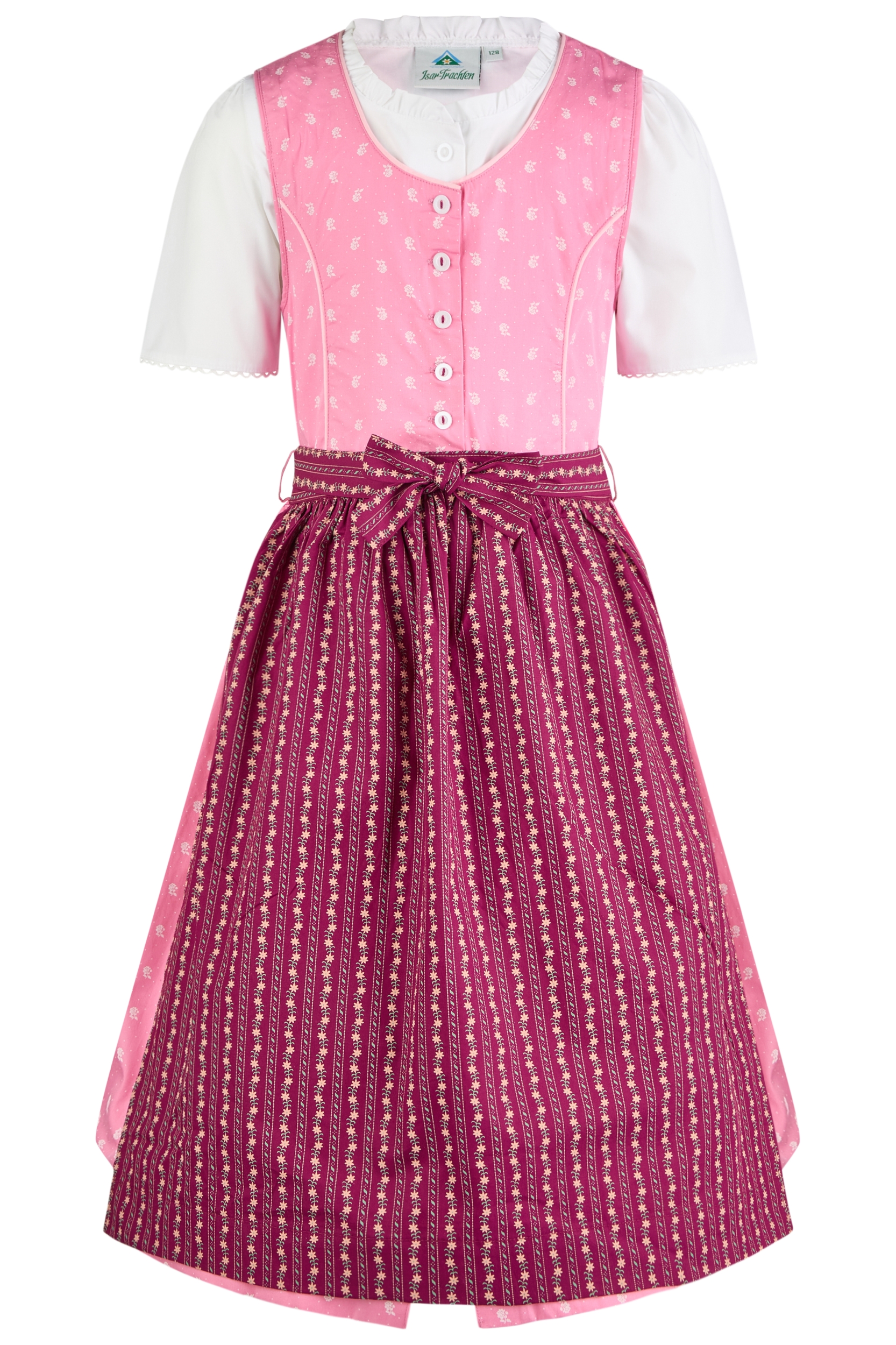 Kinderdirndl Josefine #1