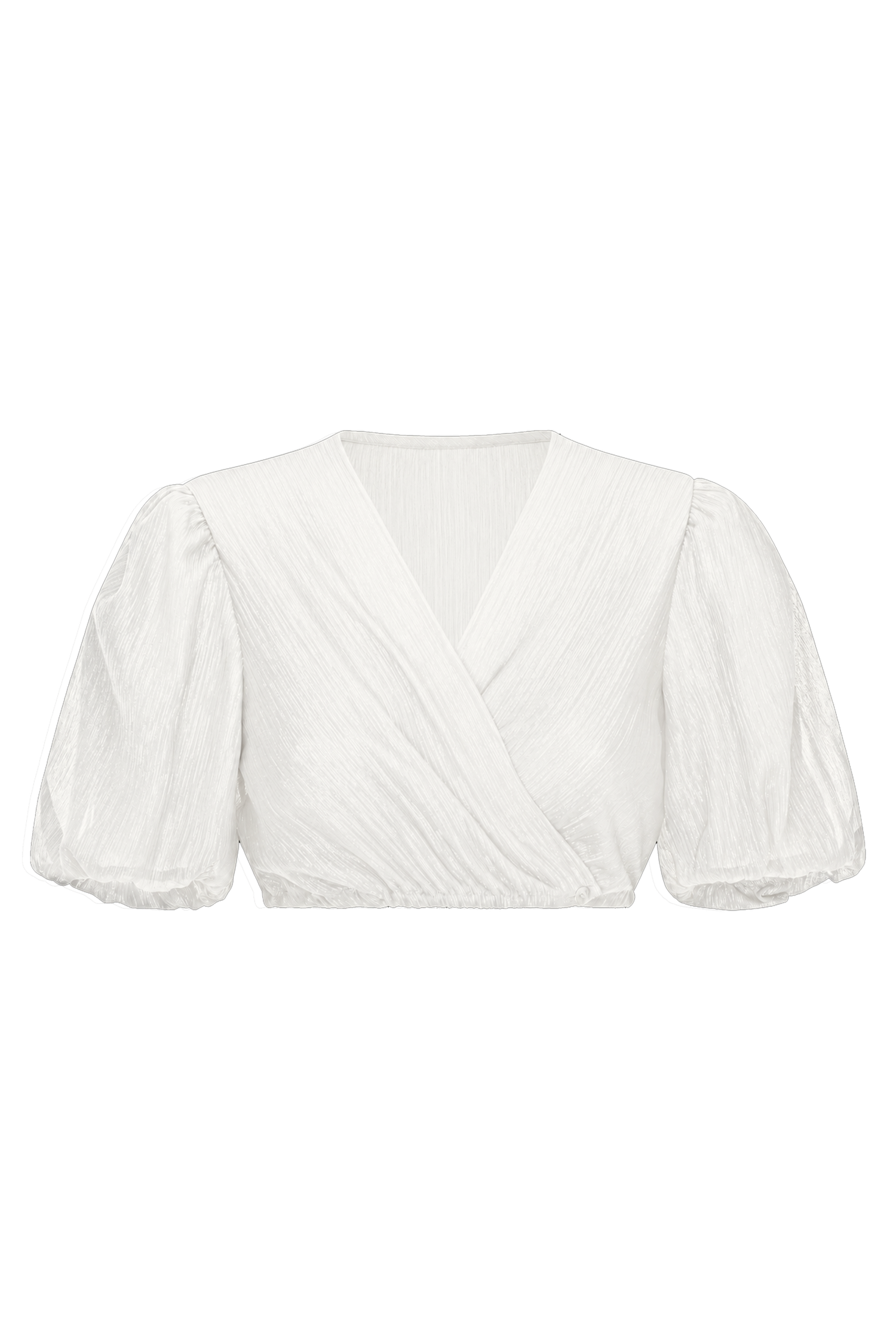 Dirndlbluse Laura #1