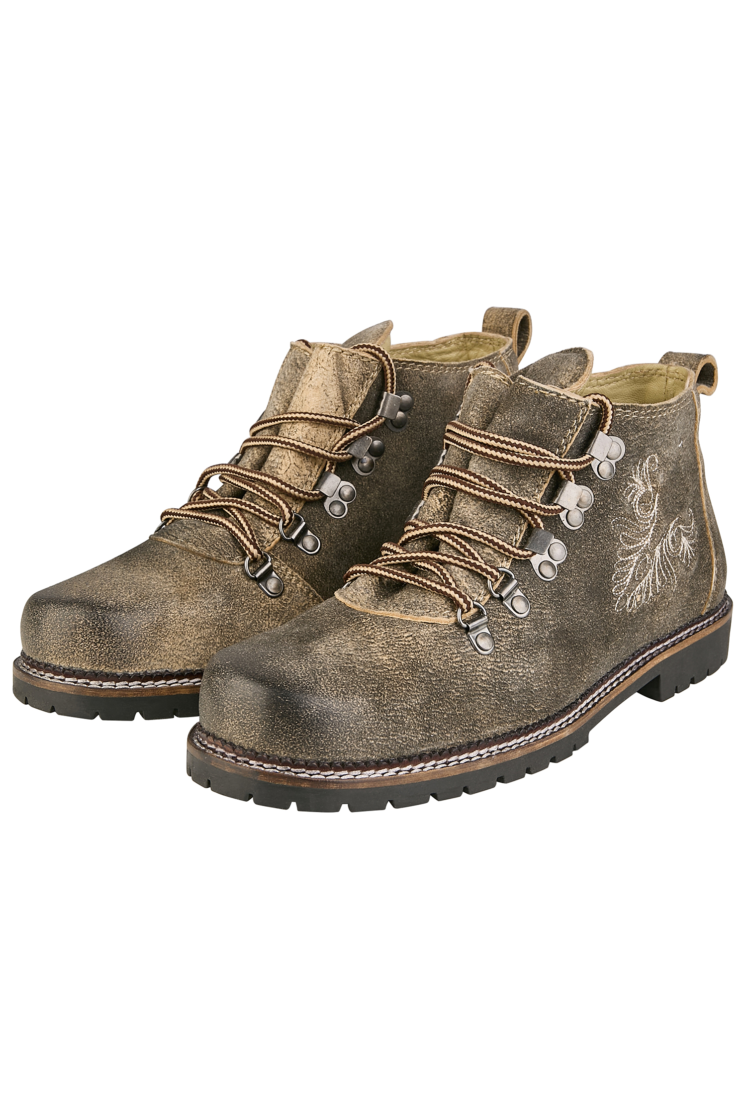 Trachtenstiefel Johanna #2