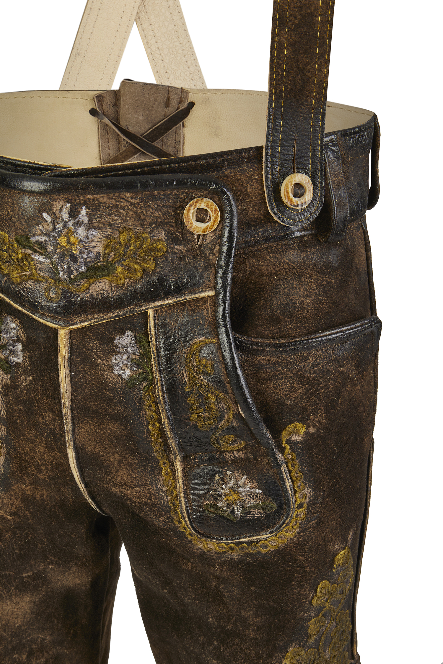 Lederhose Otto #2