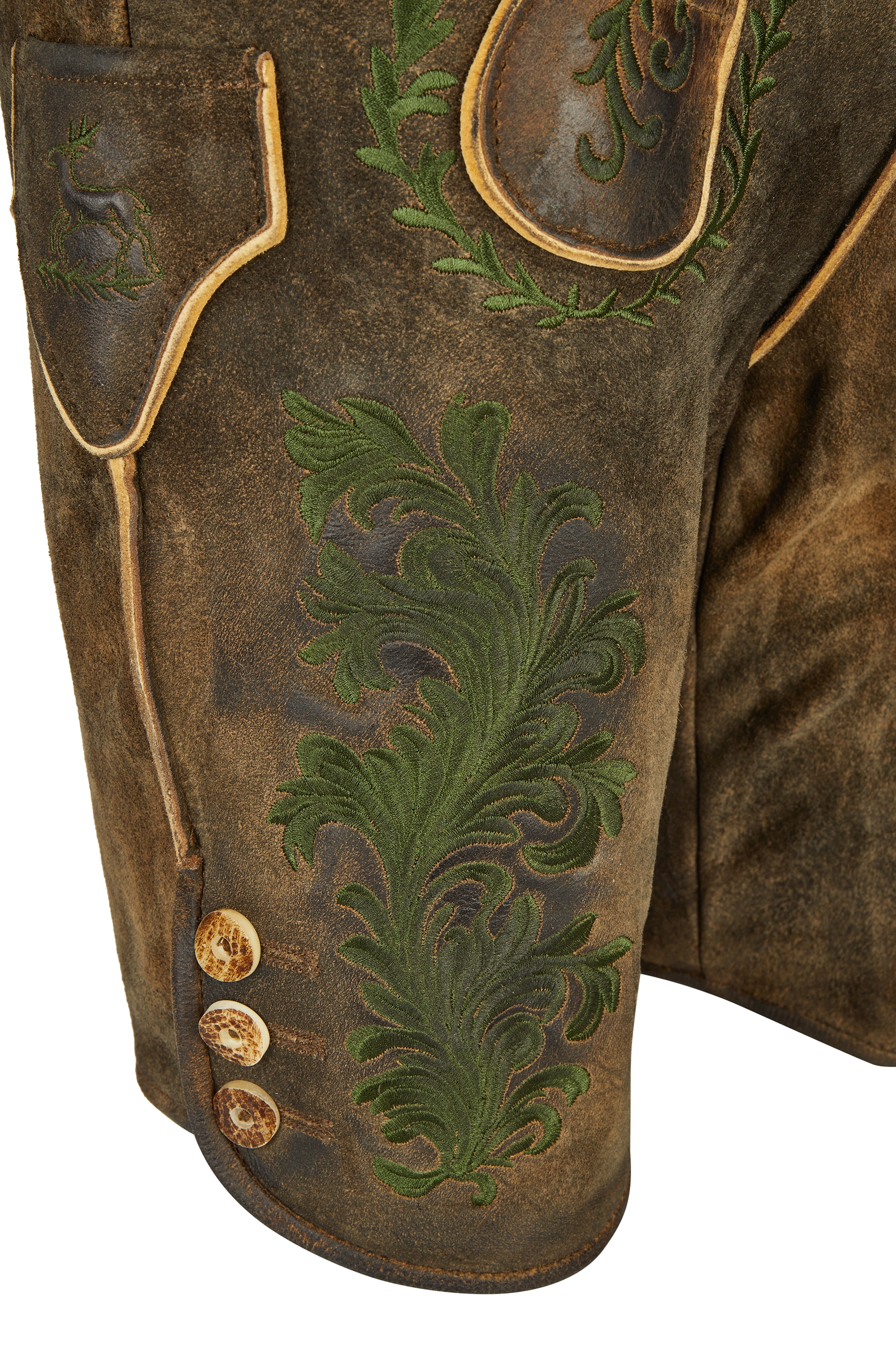 Lederhose Christian #2