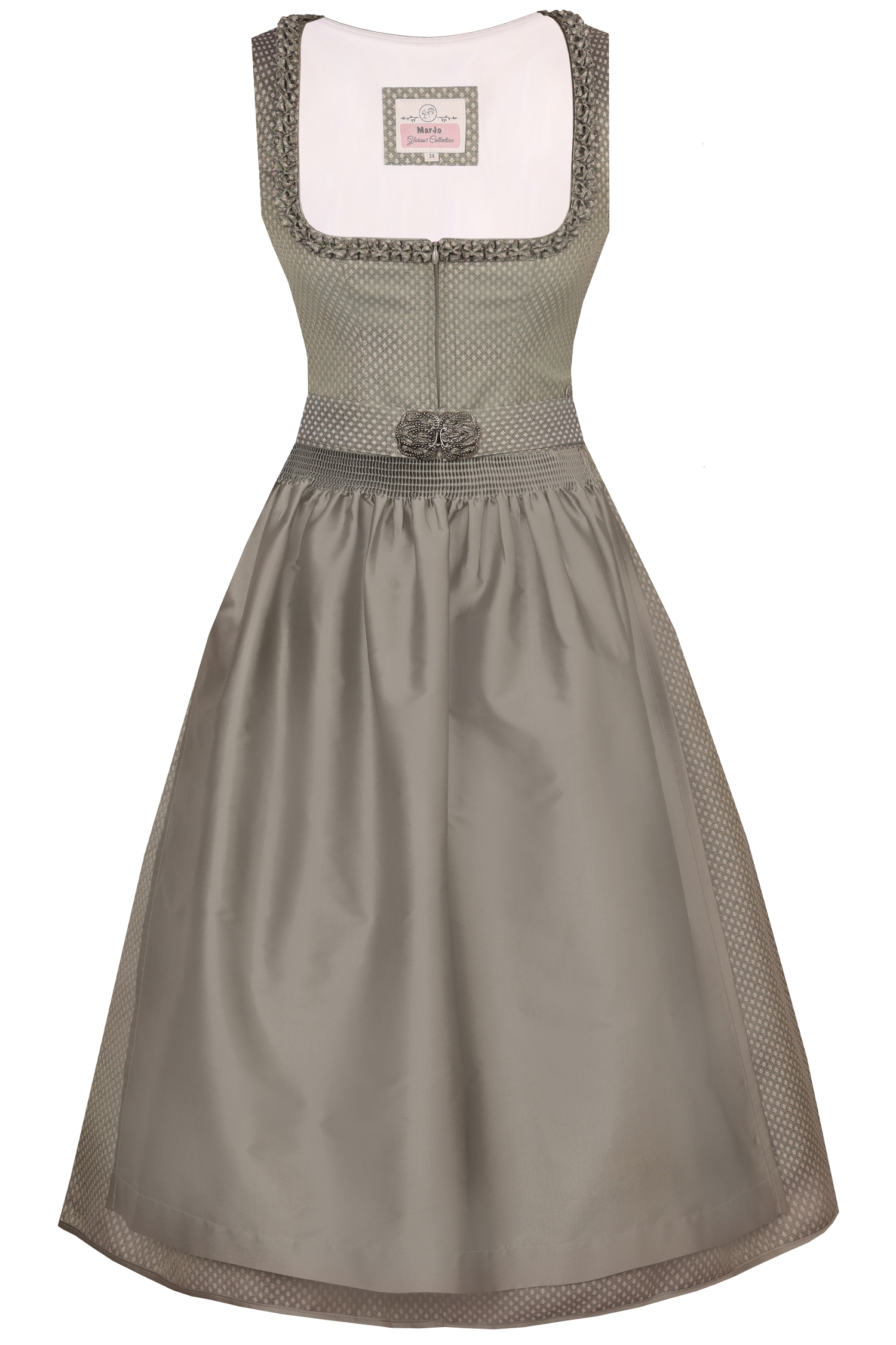 Dirndl Erharting R70 #1