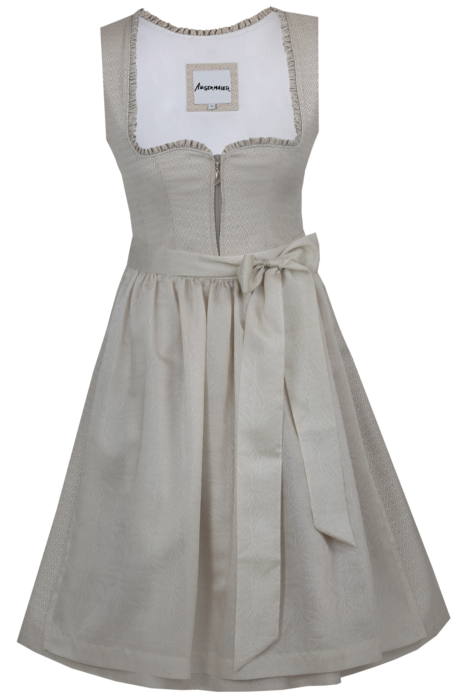 Dirndl Maite R55 #1