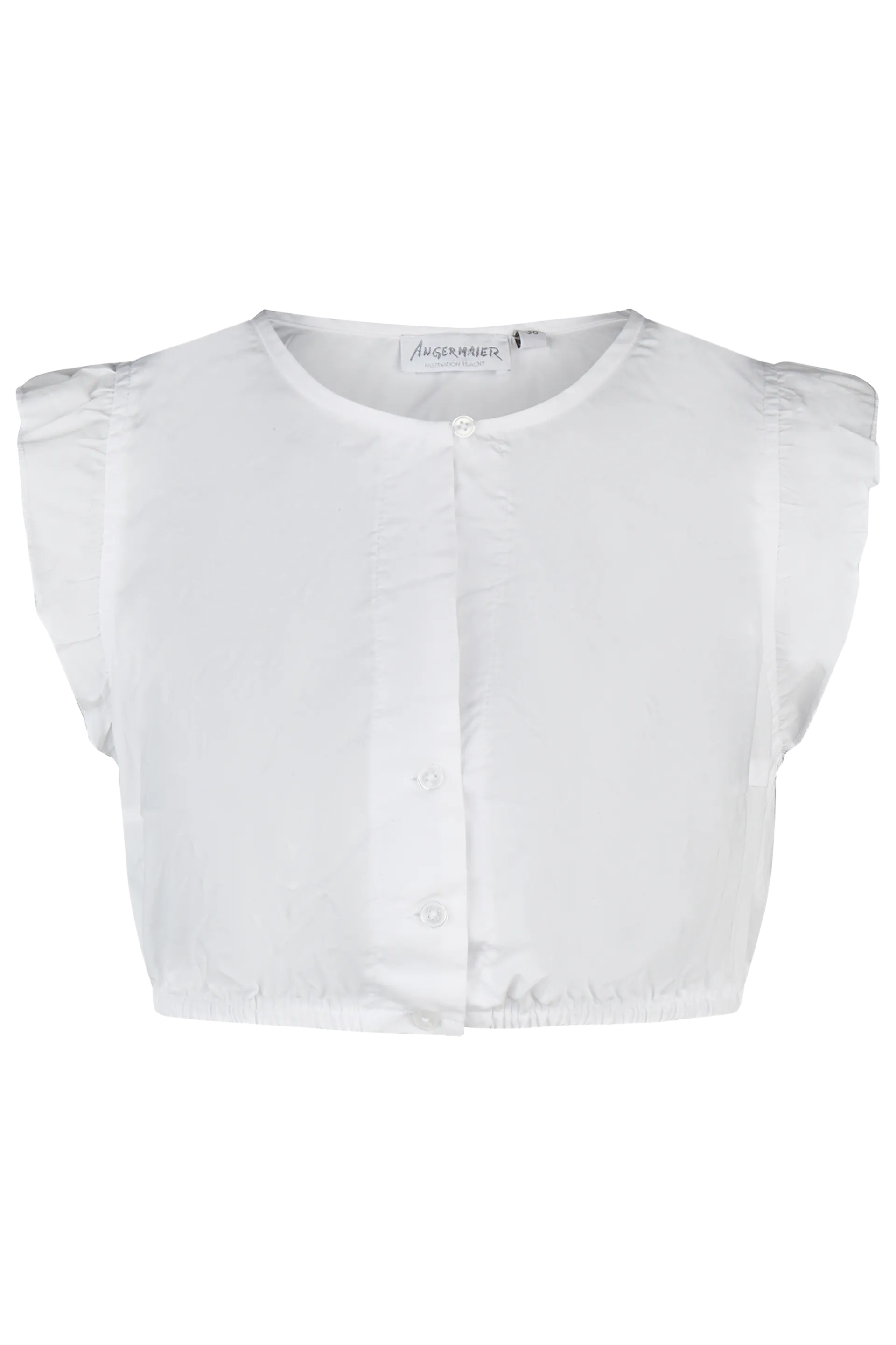 Dirndlbluse Debbie #1