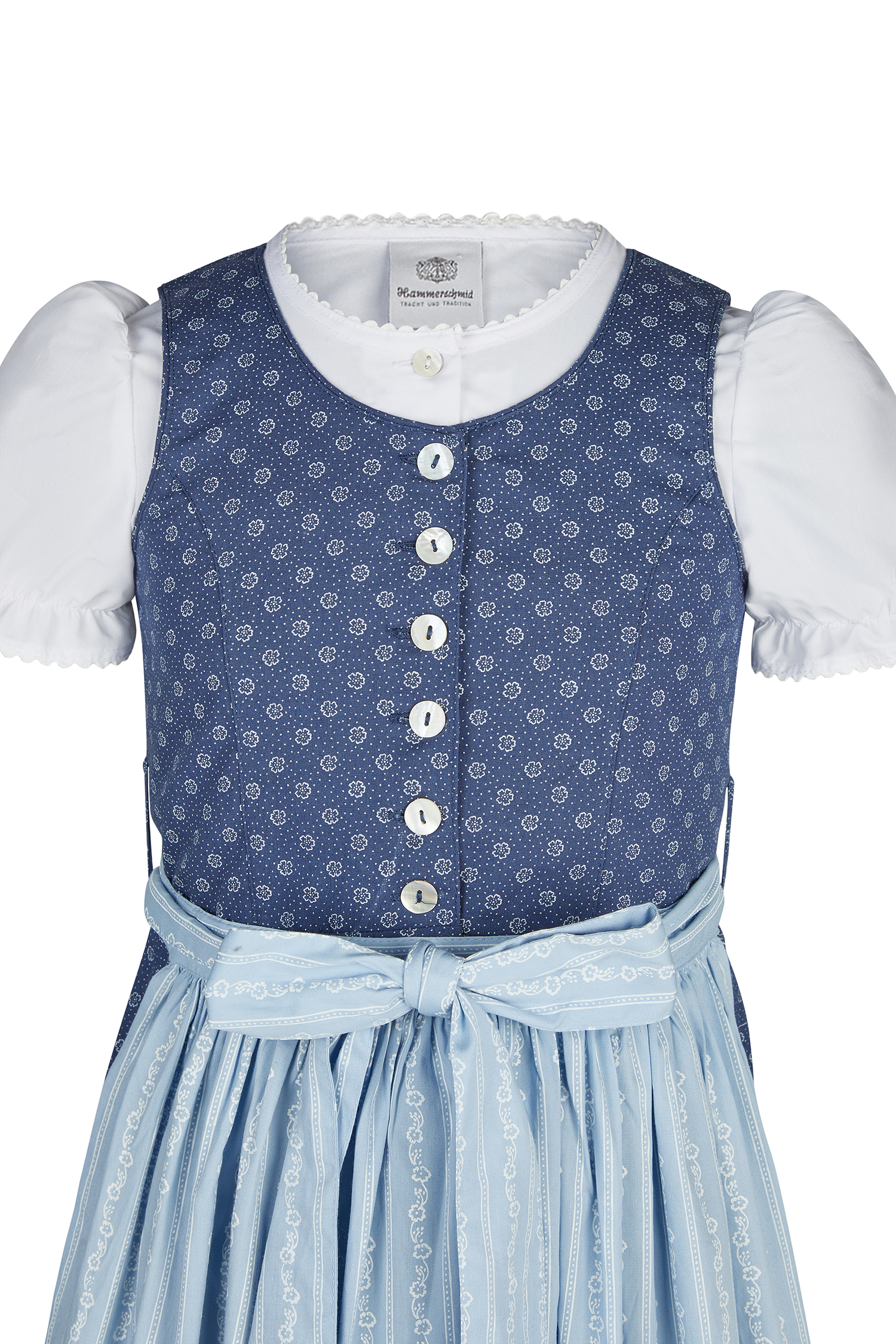 Kinderdirndl Leana #2