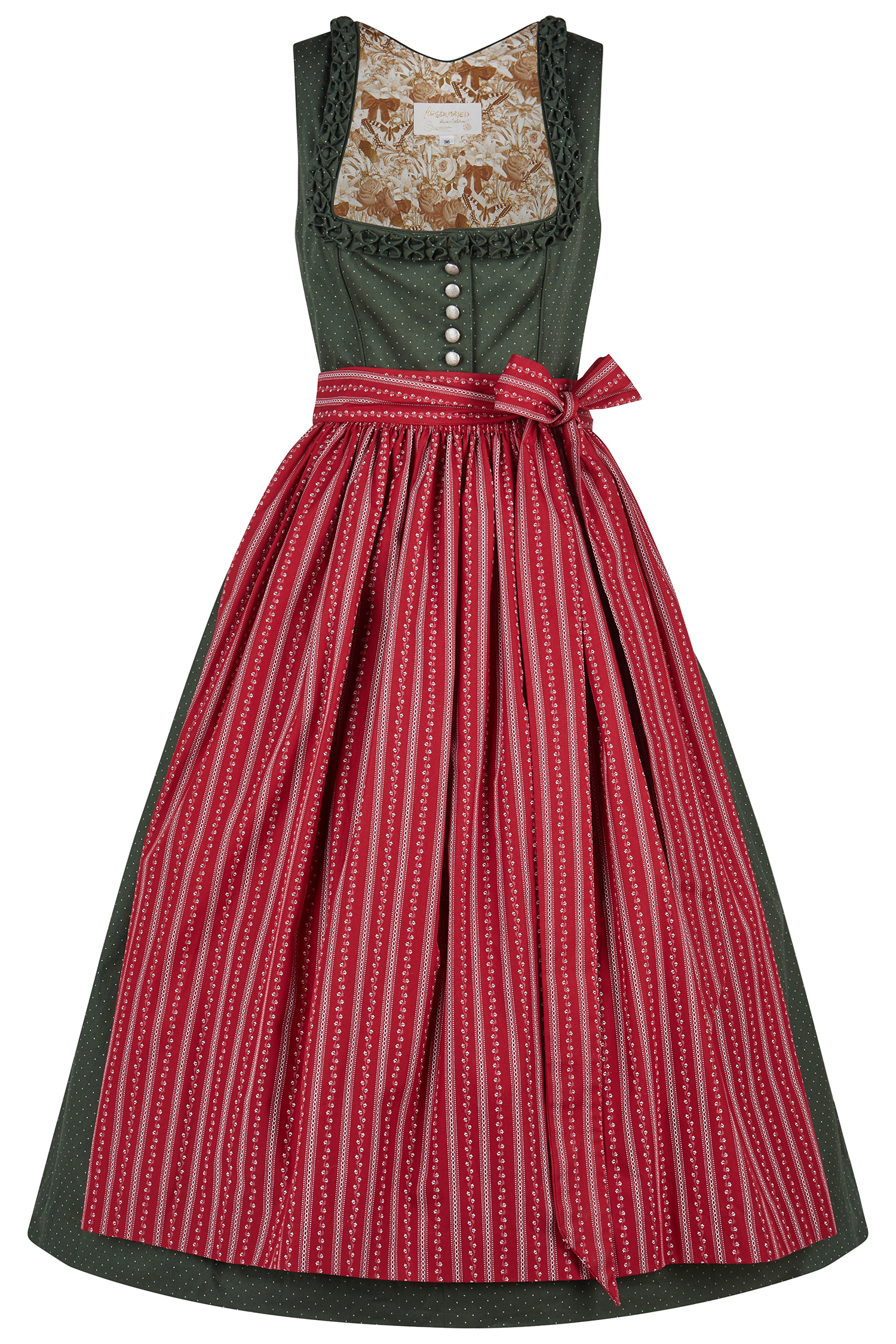 Dirndl Luna R80 #1