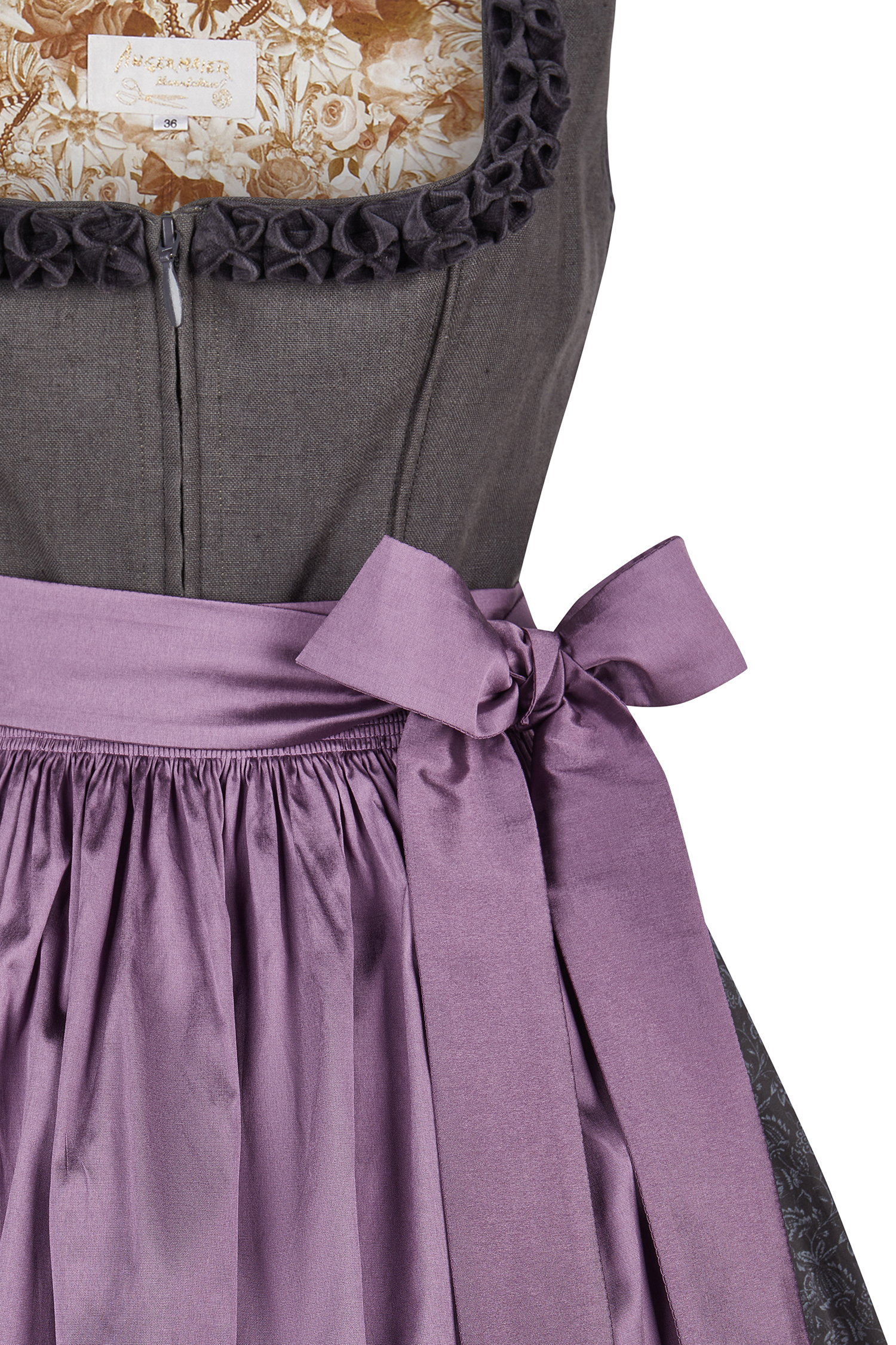Dirndl Alida R80 #3