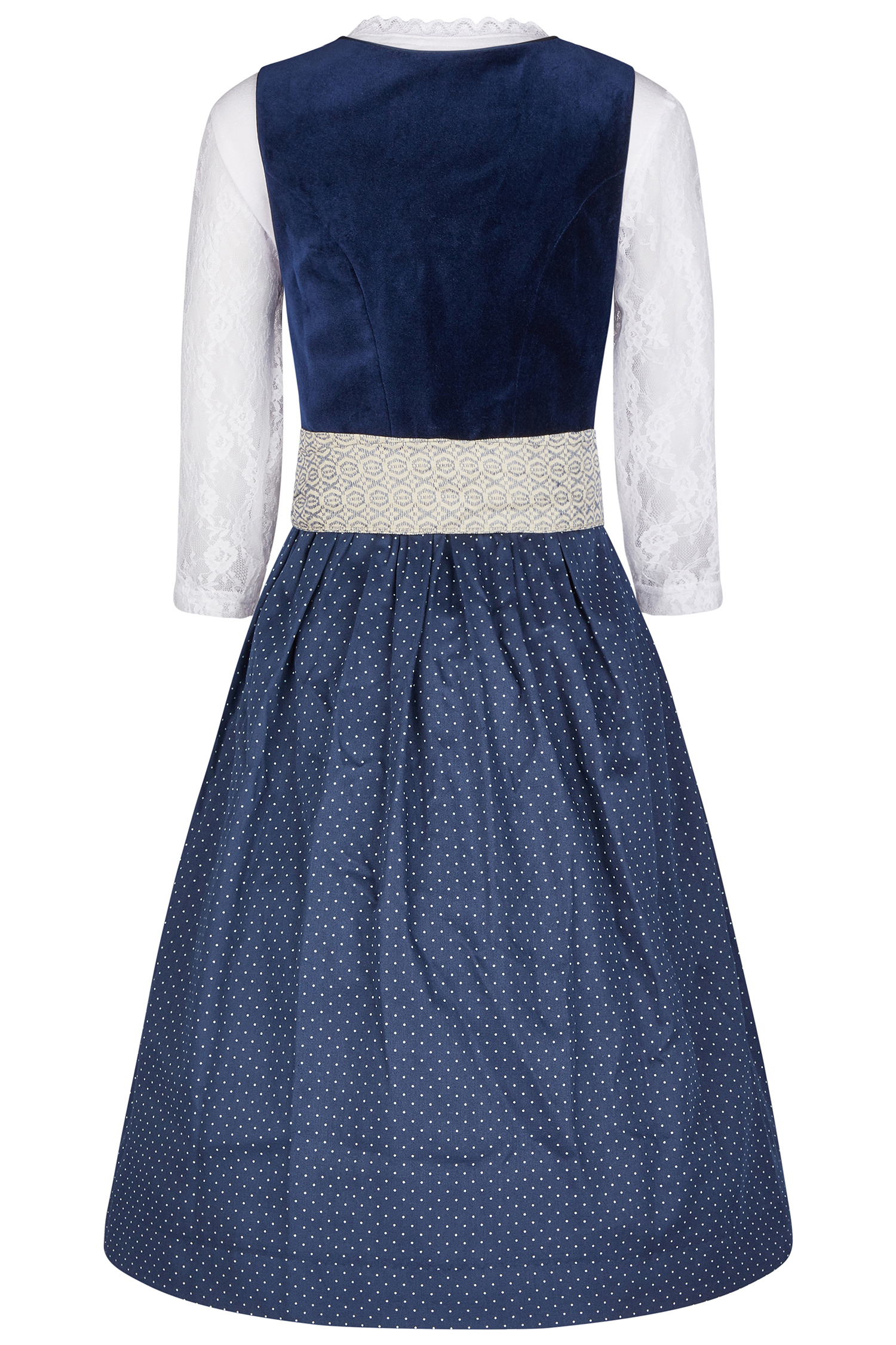 Kinderdirndl Lexi #2