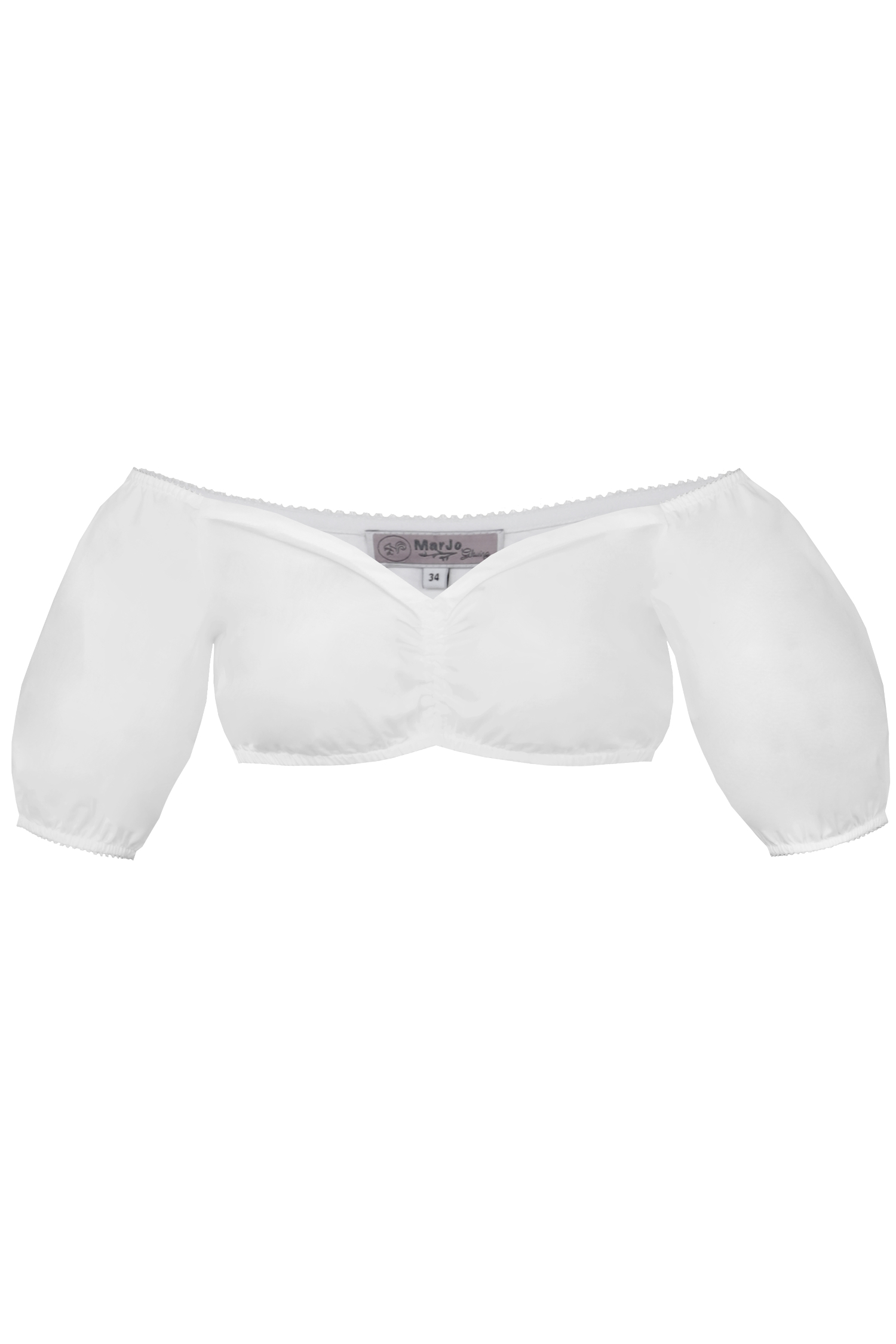 Dirndlbluse Tacherting #1