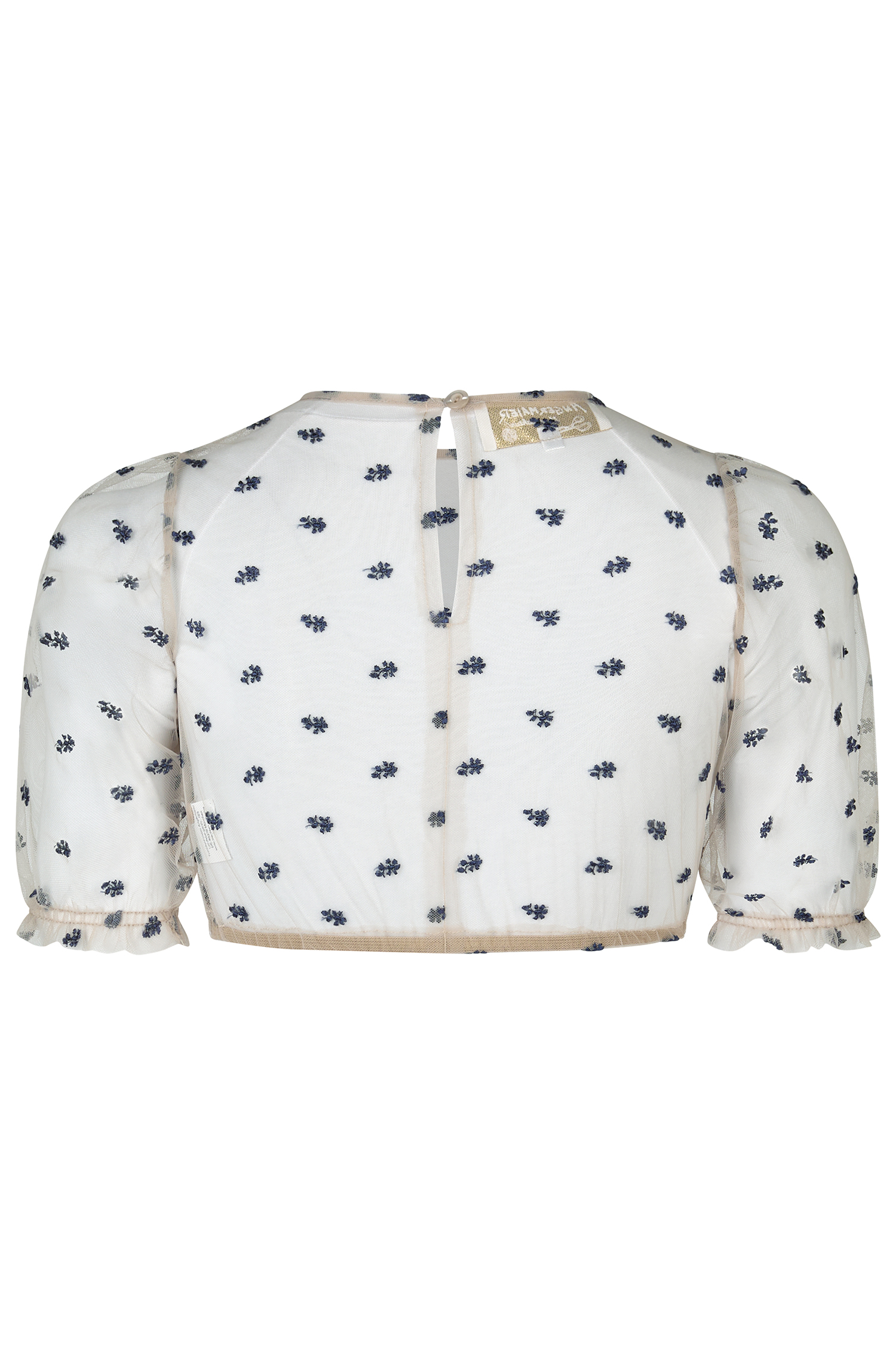 Dirndlbluse Colin #3