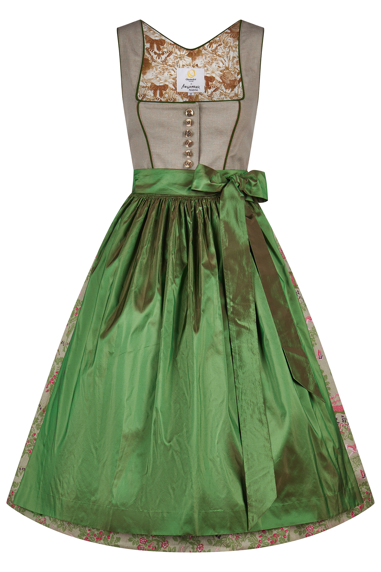 Dirndl Amalie R70 #1