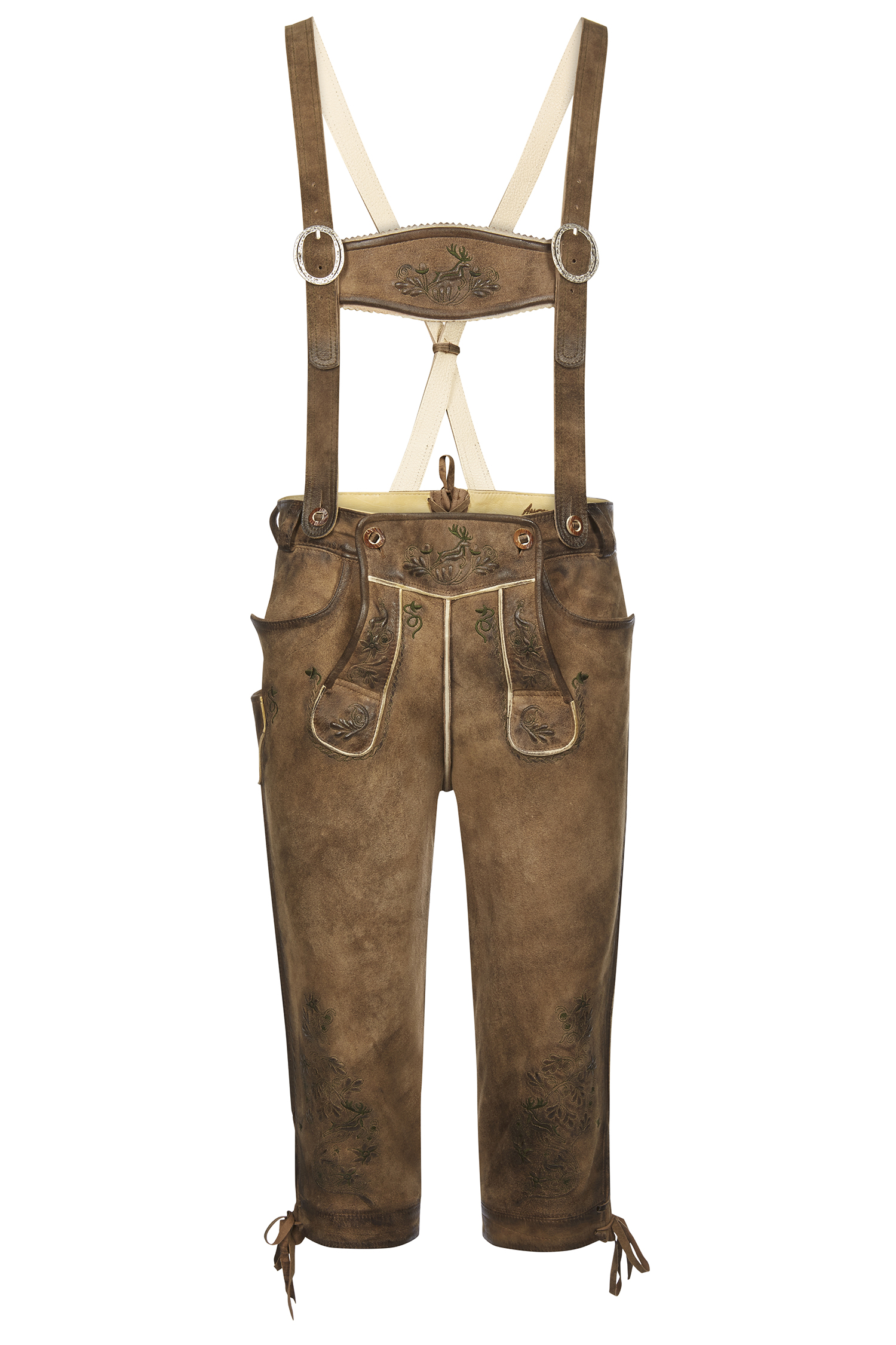 Bundlederhose Kasper #1