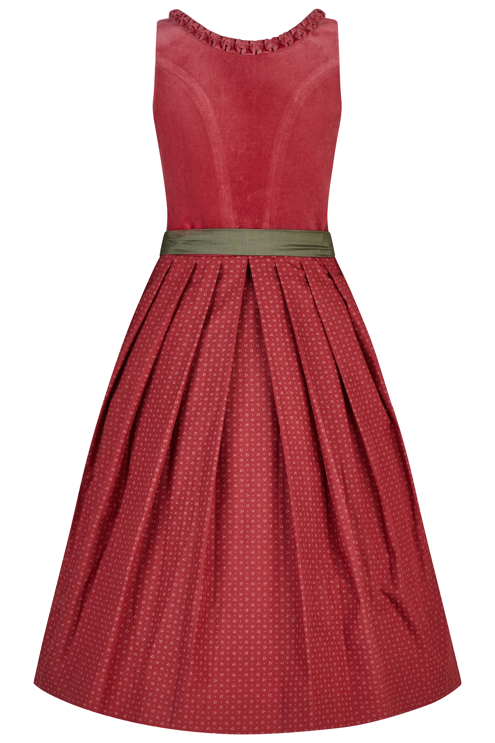 Dirndl Inka R75 #4