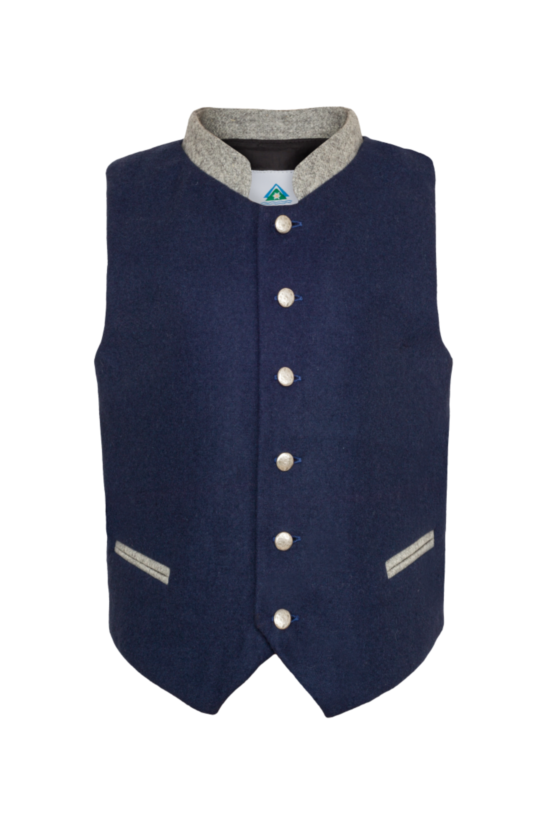 Kinderweste 75308 #1