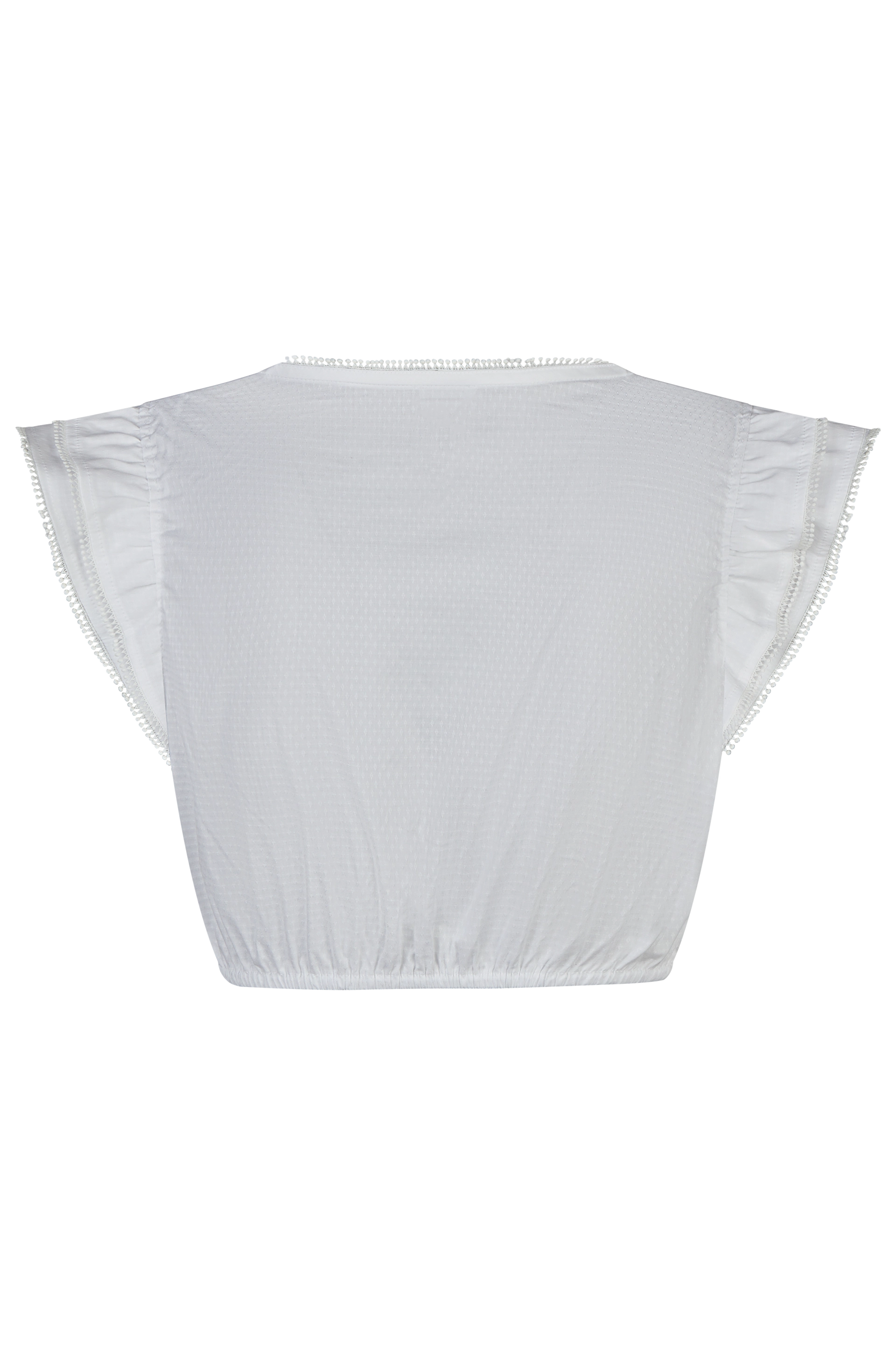 Dirndlbluse Camila 262 2967 #3