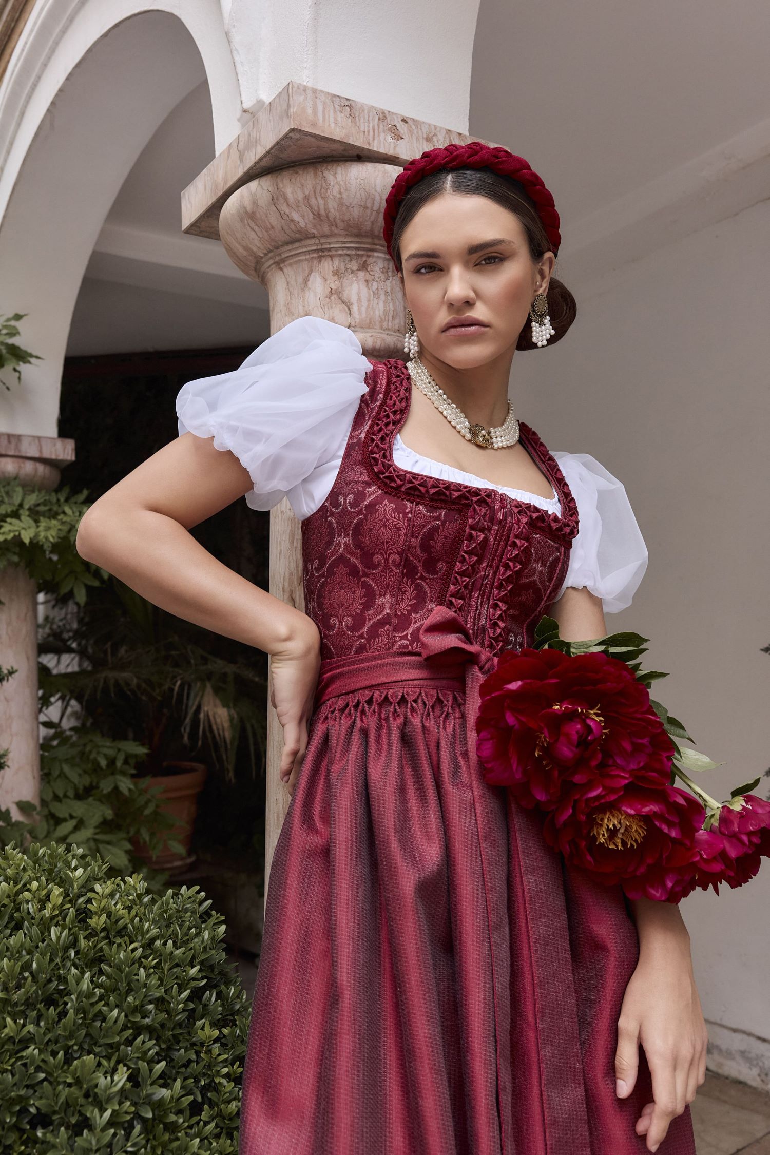 Dirndl Regina R70 #4