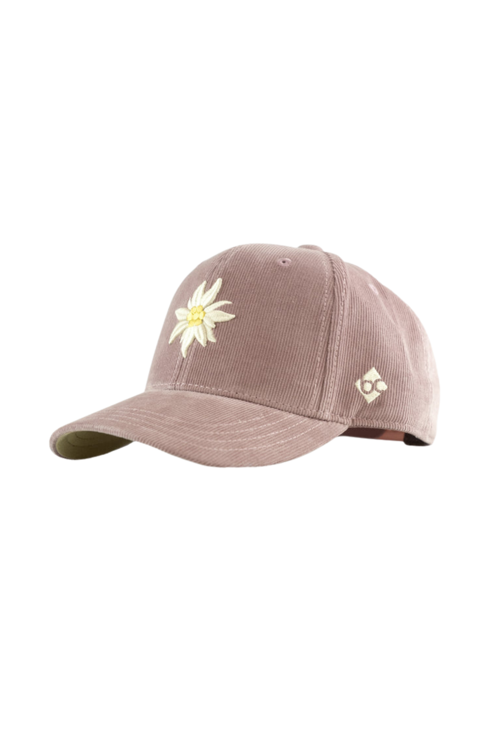 Cap CX384 Edelweiß Kord #1