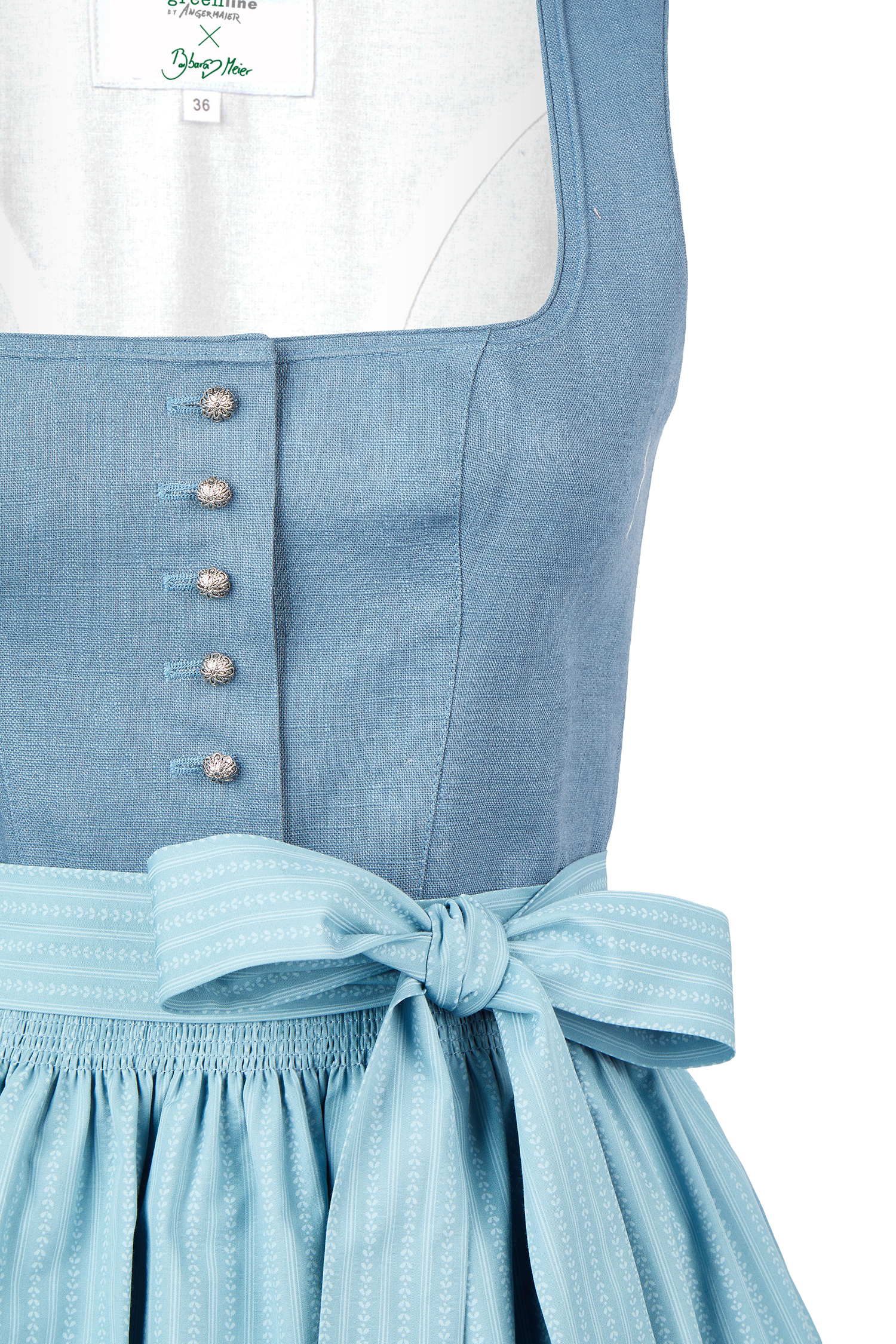 Dirndl Cara R80 #3