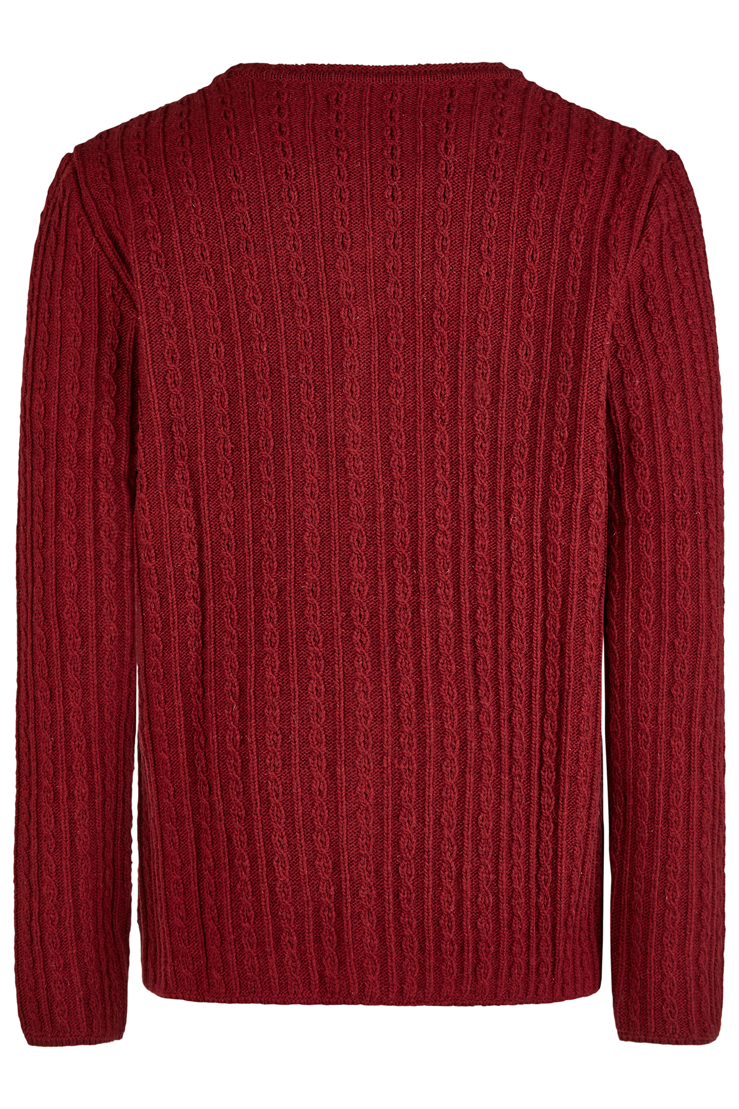 Trachtenstrickjacke HE ASC #2