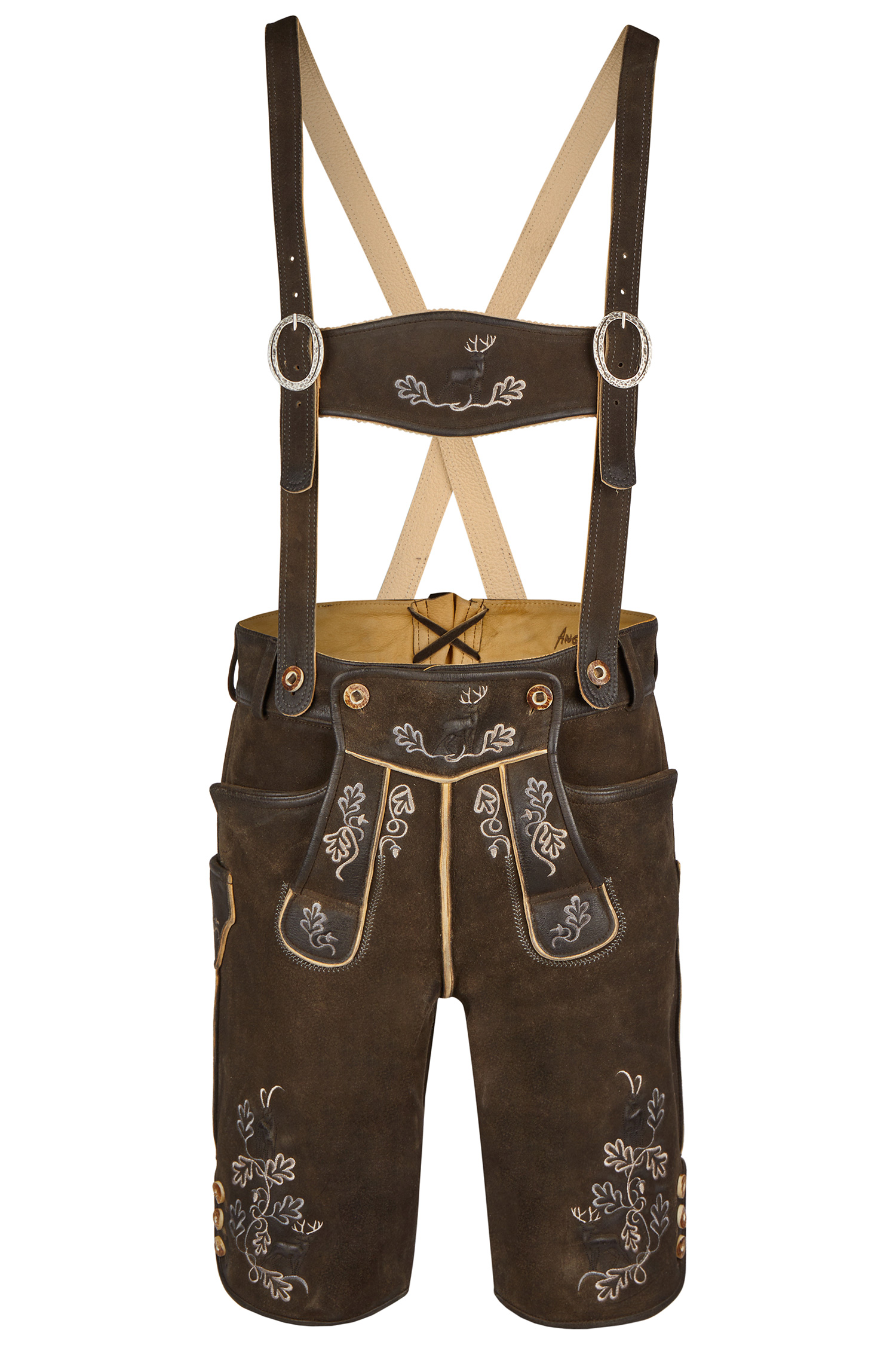 Lederhose Hirschberg #1
