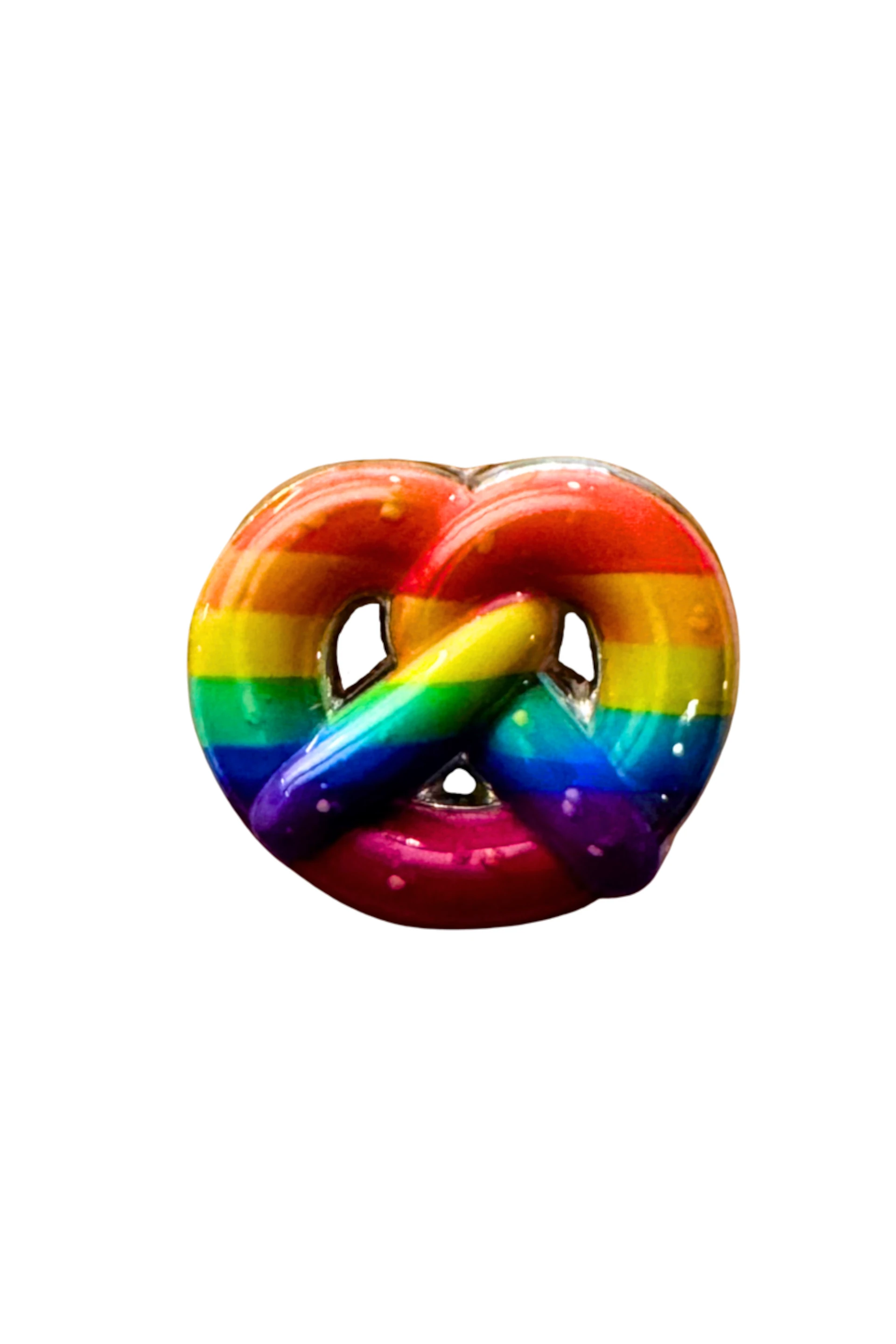 Pin Brezn 3D #1